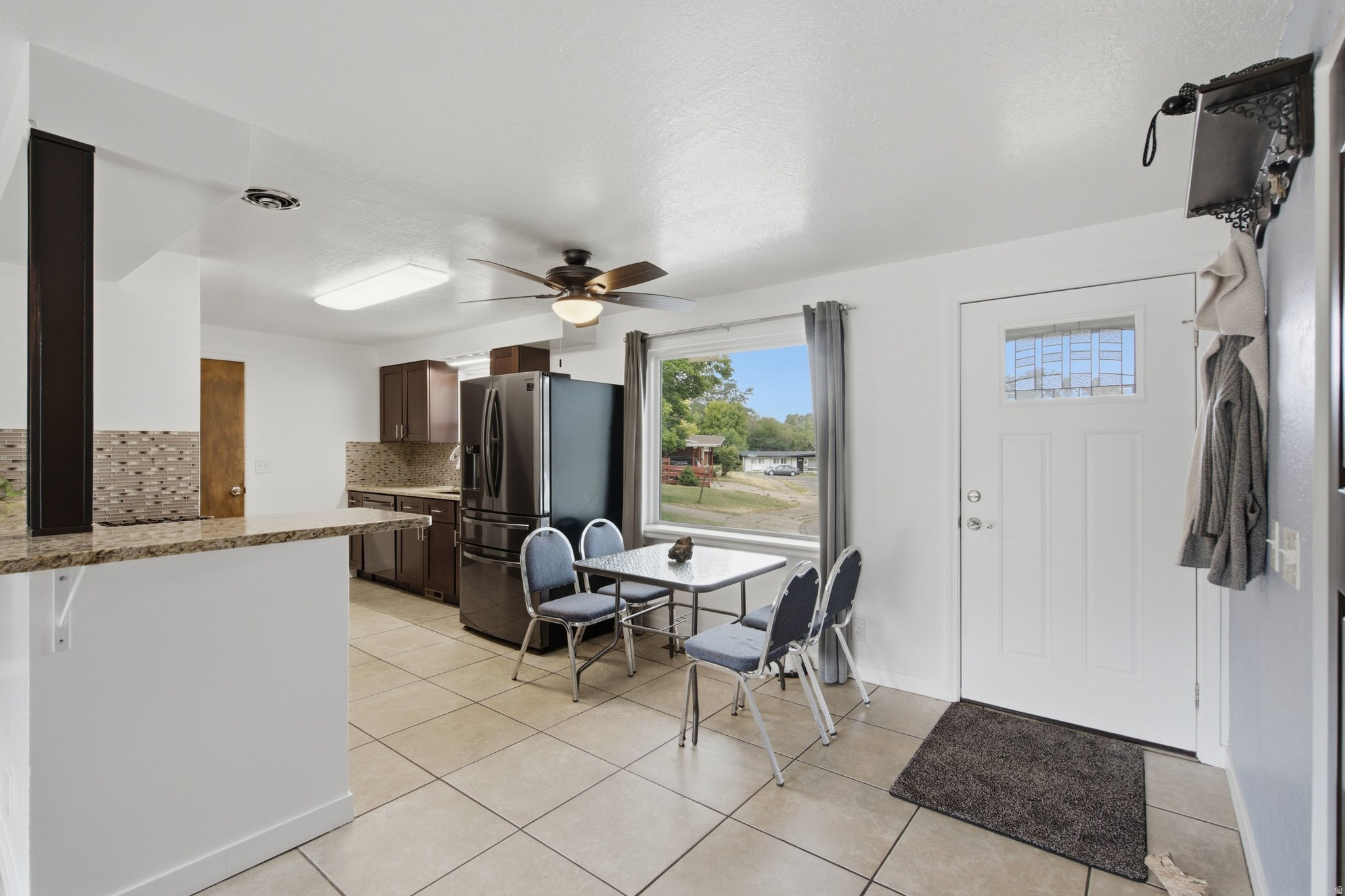 MELODY LANE SUBDIVISION - Residential