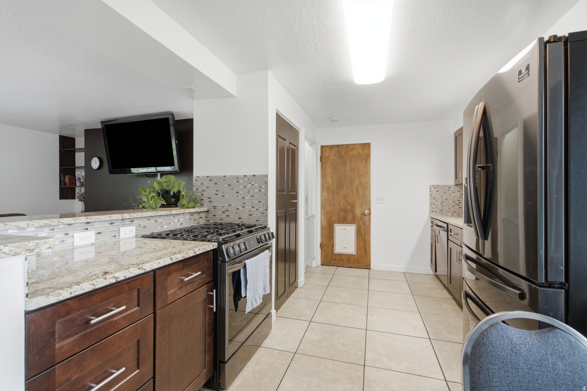 MELODY LANE SUBDIVISION - Residential
