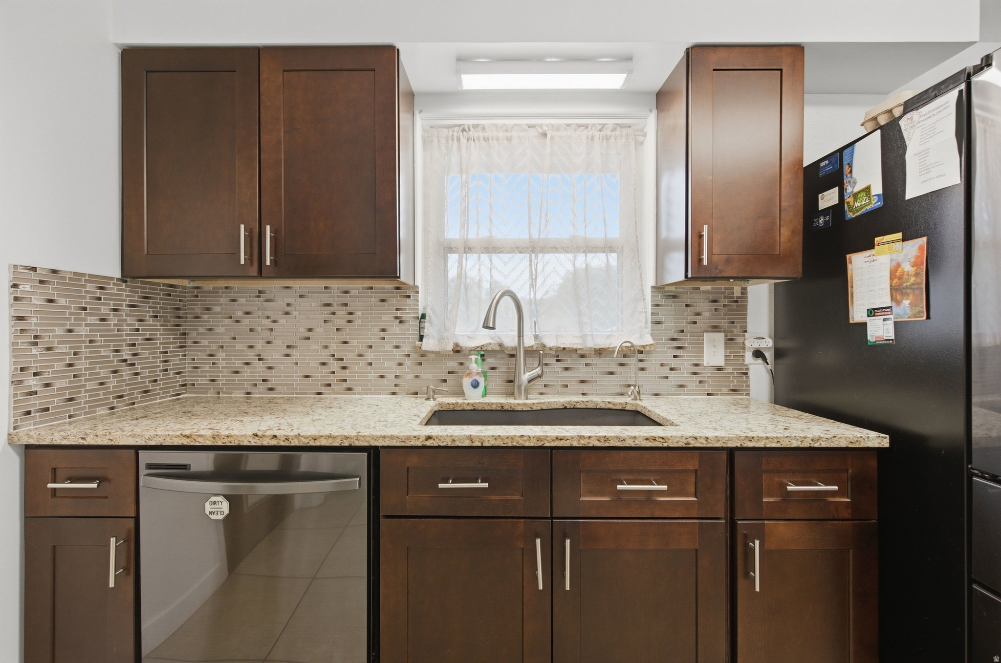 MELODY LANE SUBDIVISION - Residential