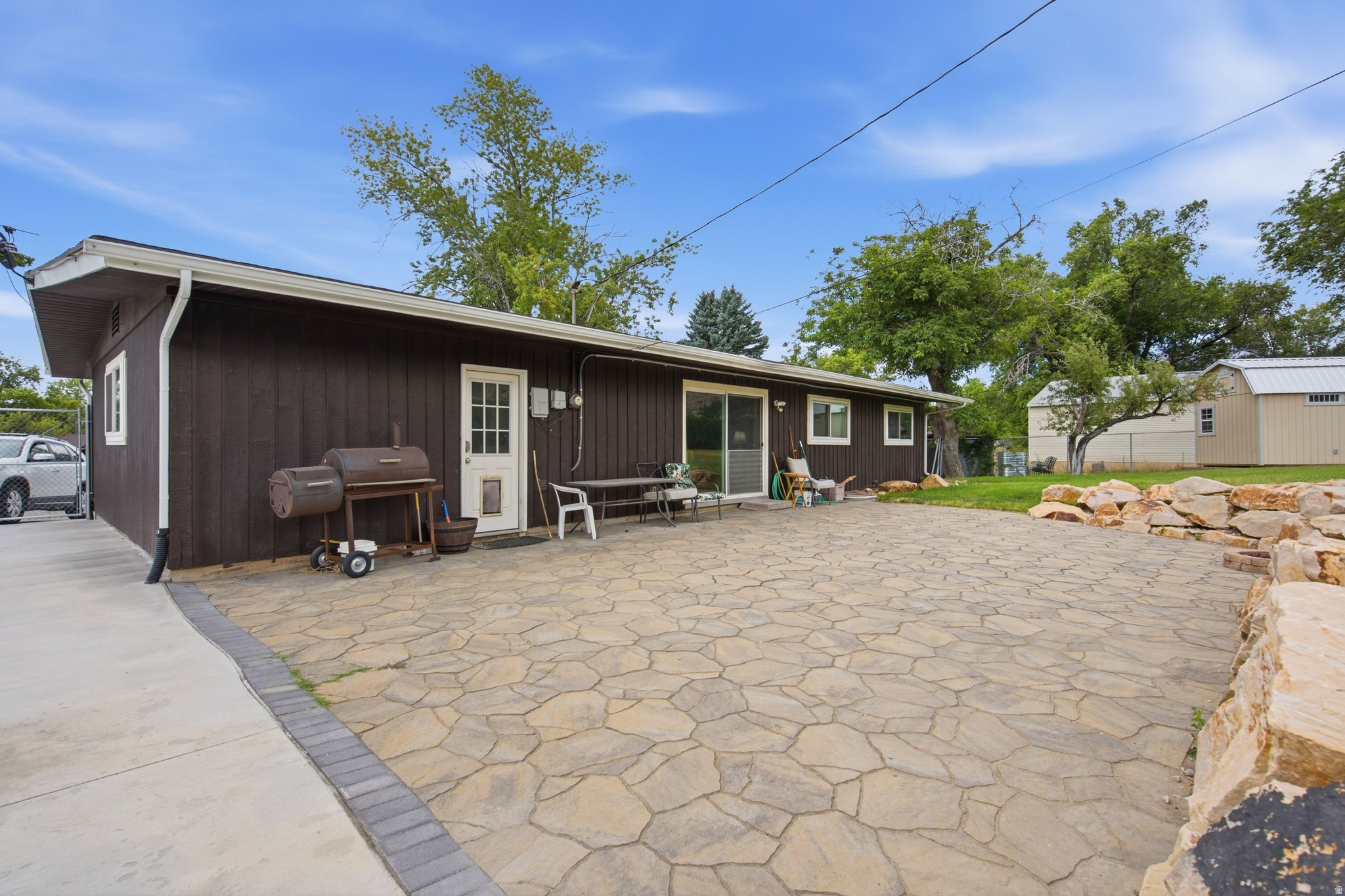 MELODY LANE SUBDIVISION - Residential