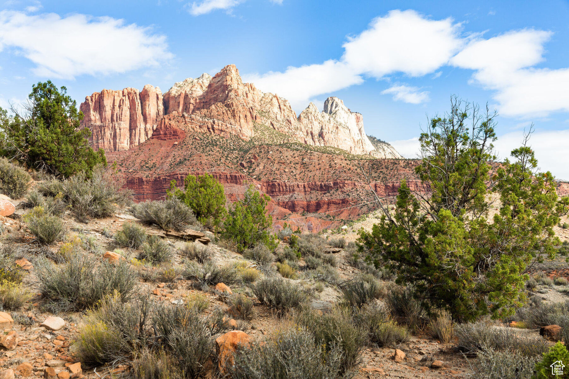 ANASAZI PLATEAU - Land