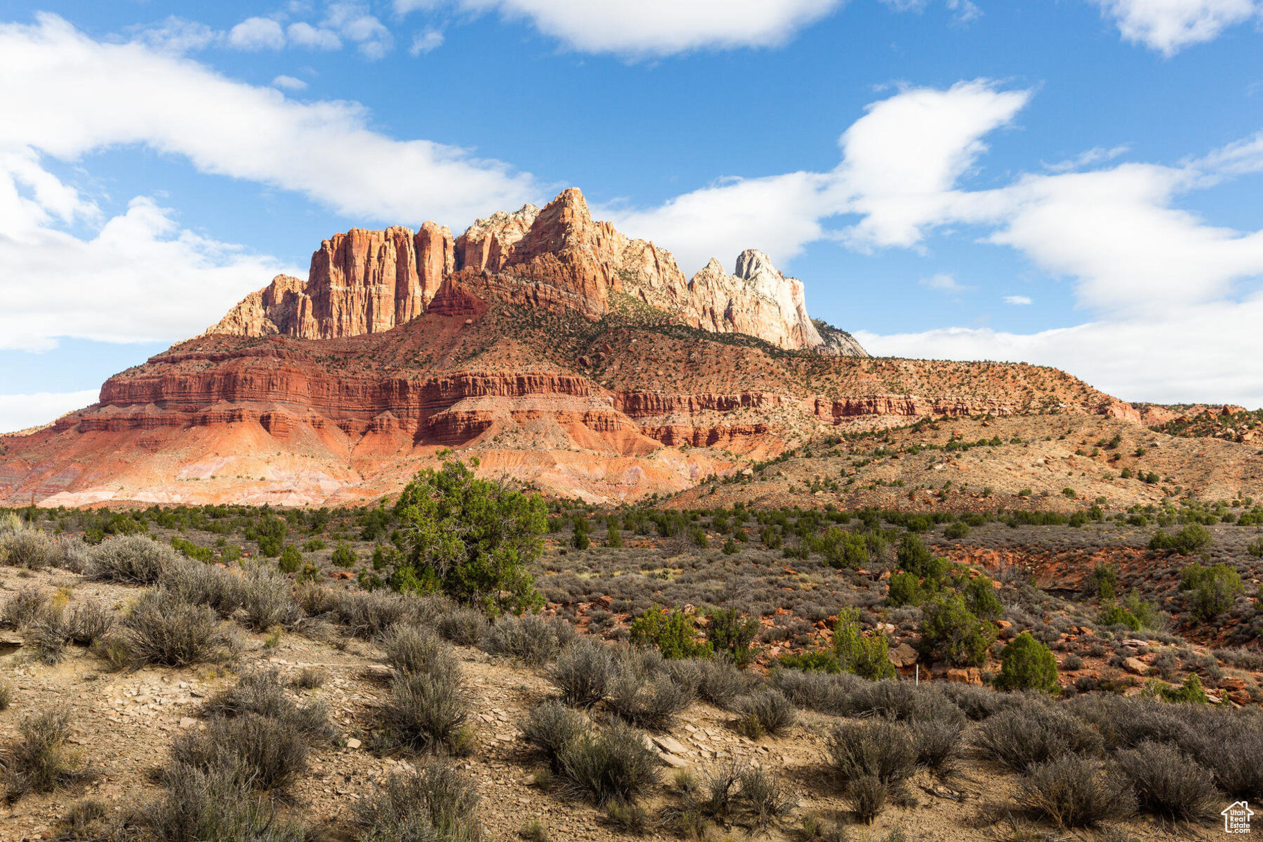 ANASAZI PLATEAU - Land