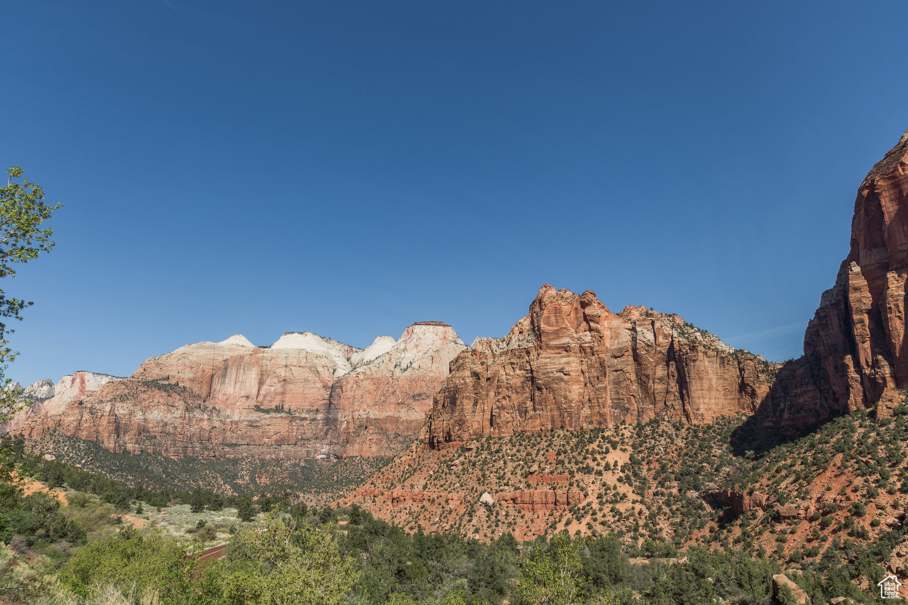 ANASAZI PLATEAU - Land