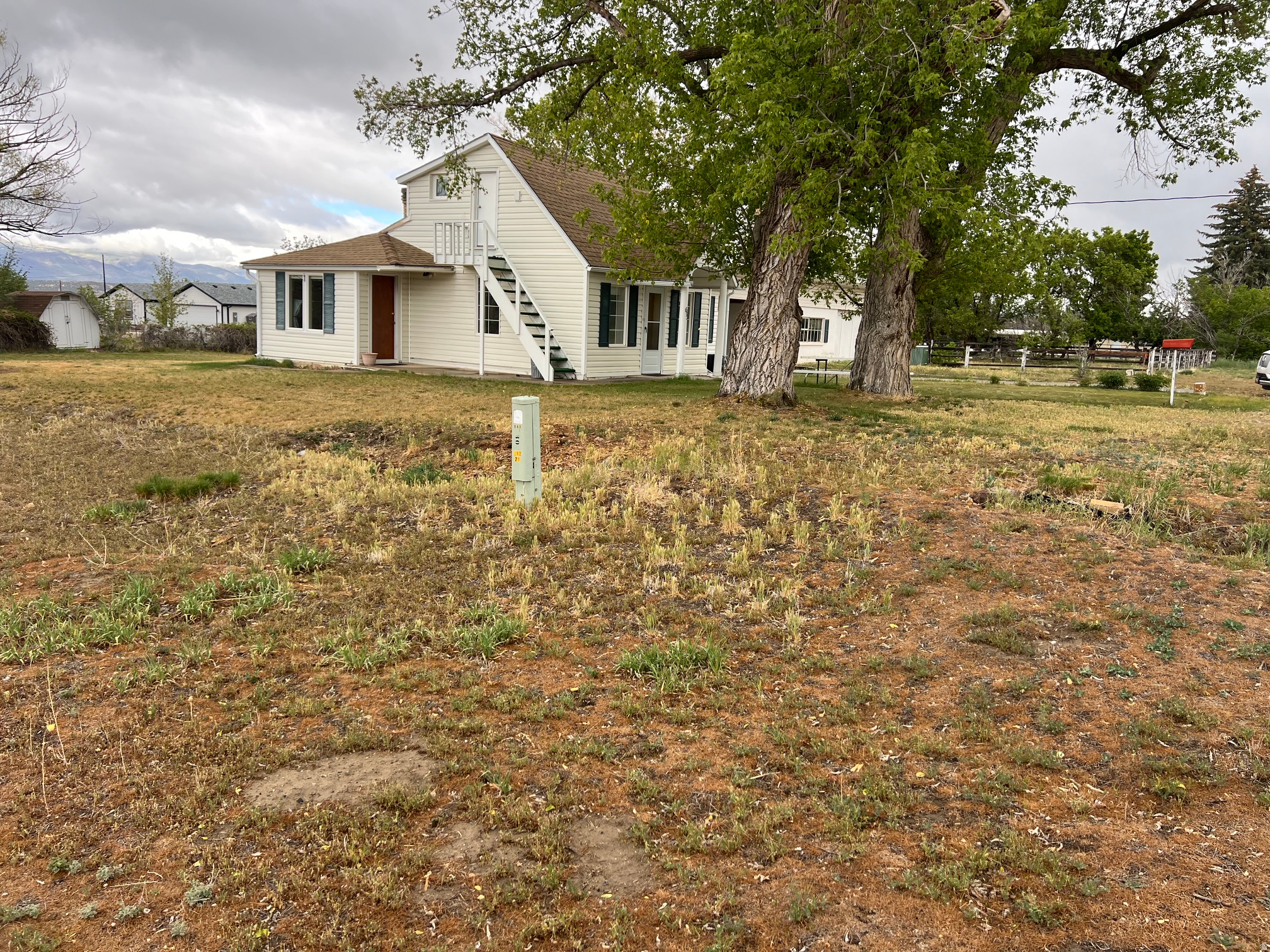 YOUNG PROPERTY - Residential