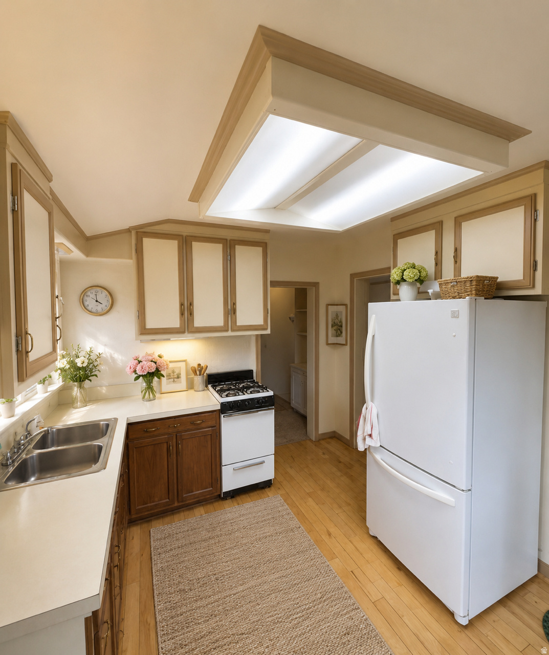 YOUNG PROPERTY - Residential