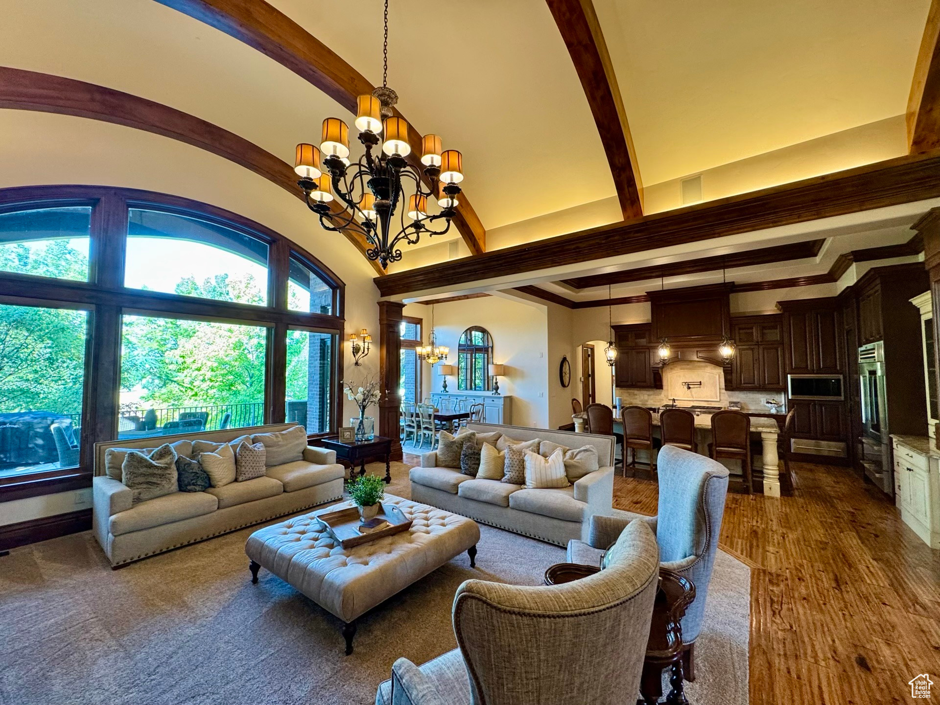 CHUGG FARR WEST FARMS - Residential