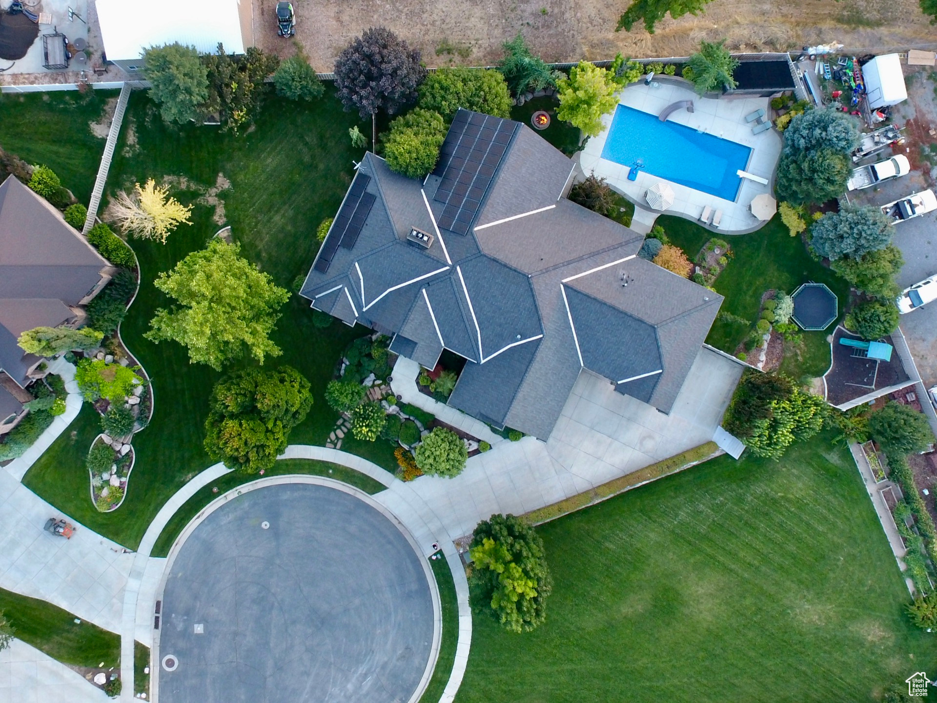 CHUGG FARR WEST FARMS - Residential