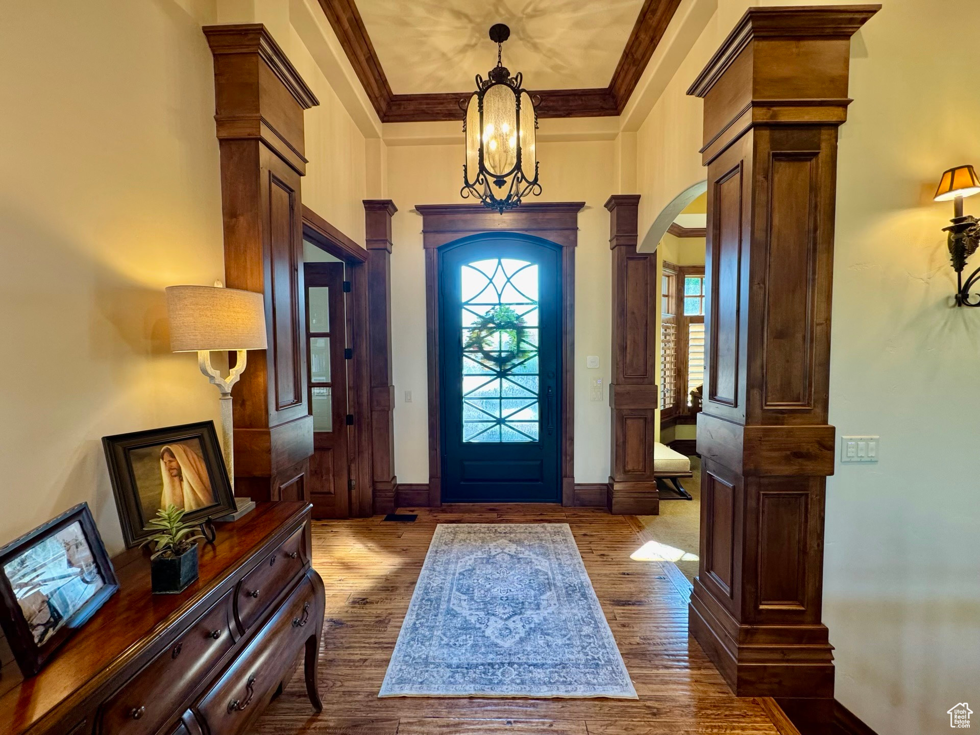 CHUGG FARR WEST FARMS - Residential