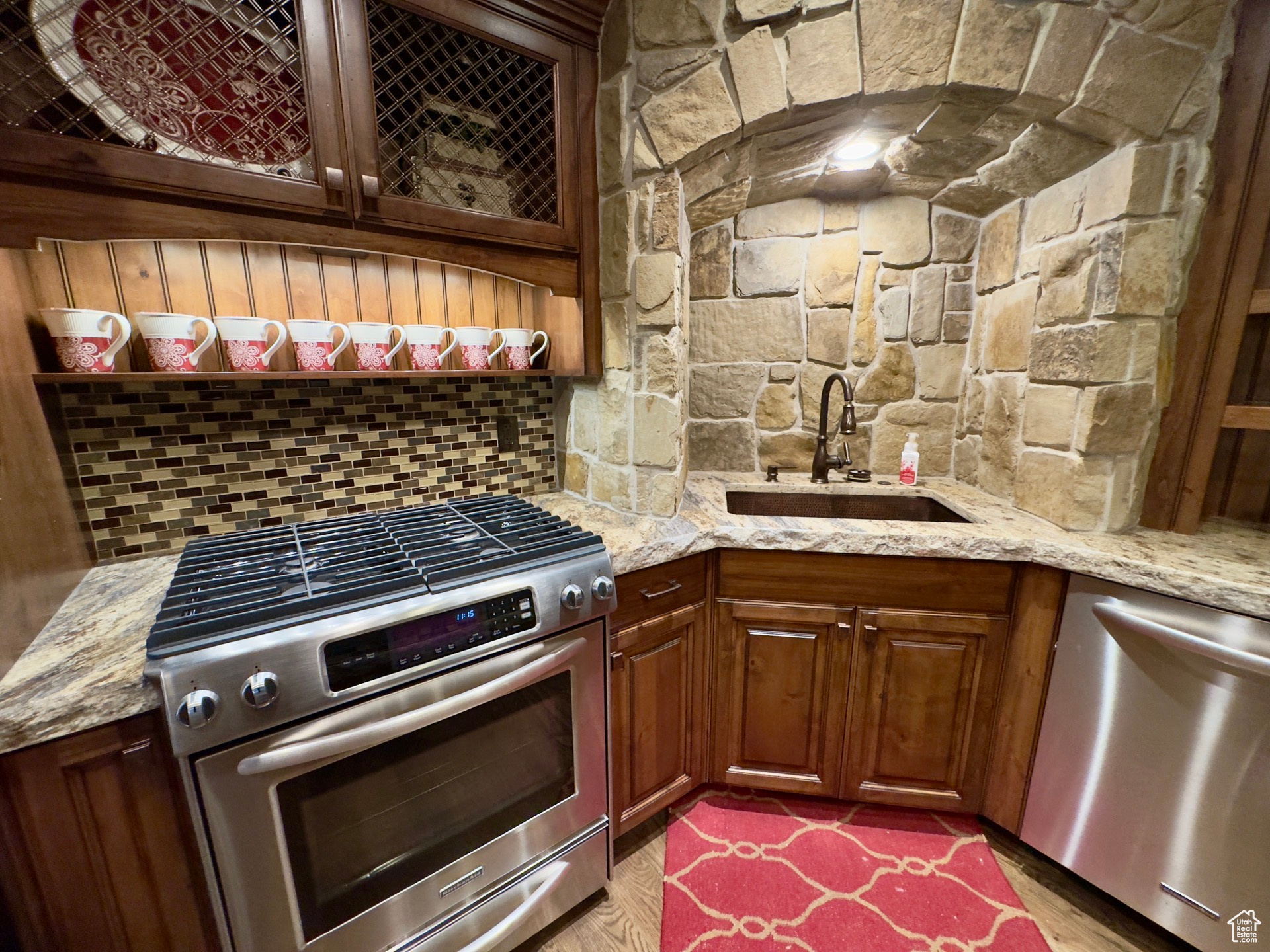 CHUGG FARR WEST FARMS - Residential