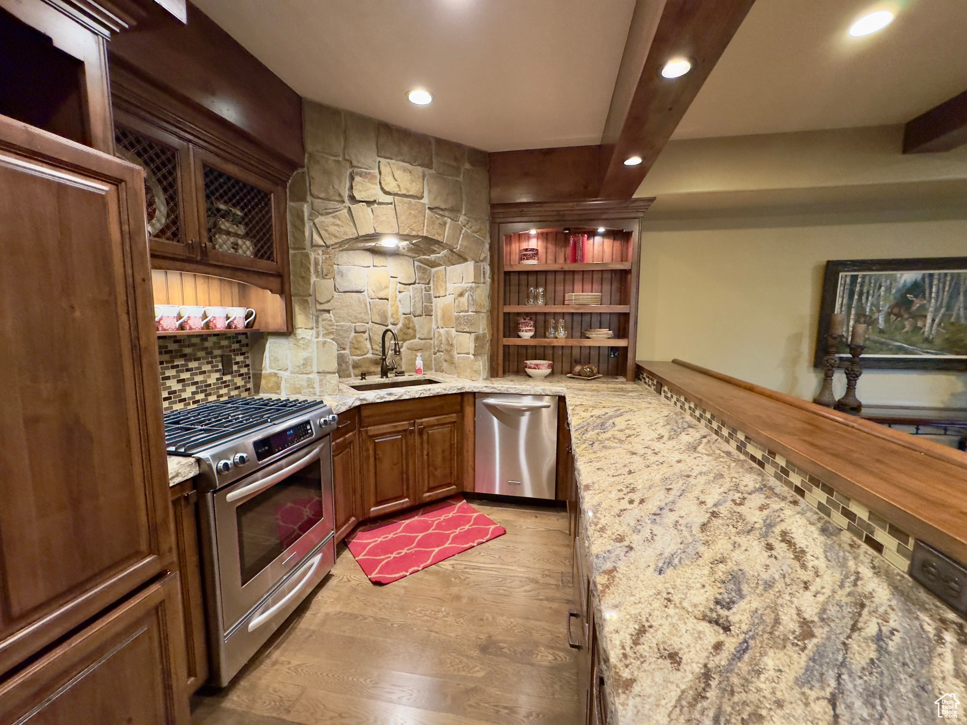 CHUGG FARR WEST FARMS - Residential