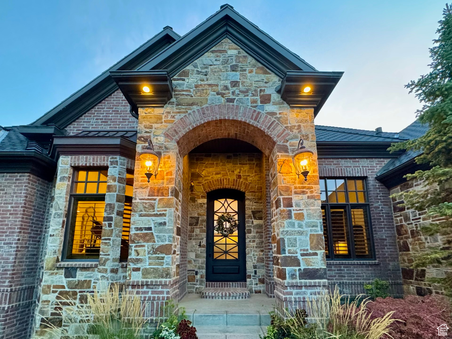 CHUGG FARR WEST FARMS - Residential