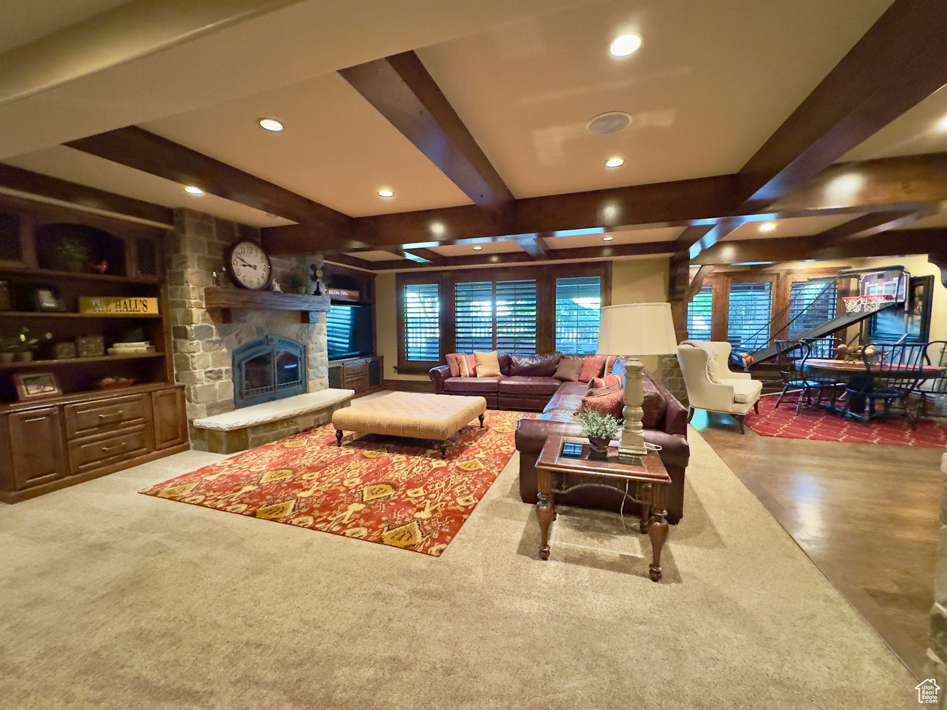 CHUGG FARR WEST FARMS - Residential