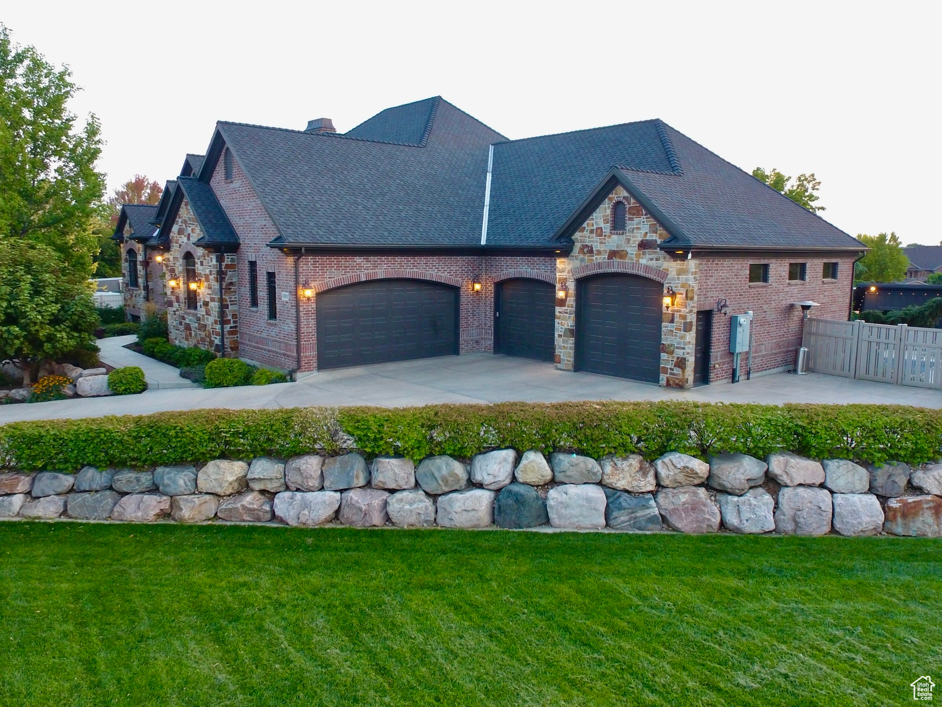 CHUGG FARR WEST FARMS - Residential