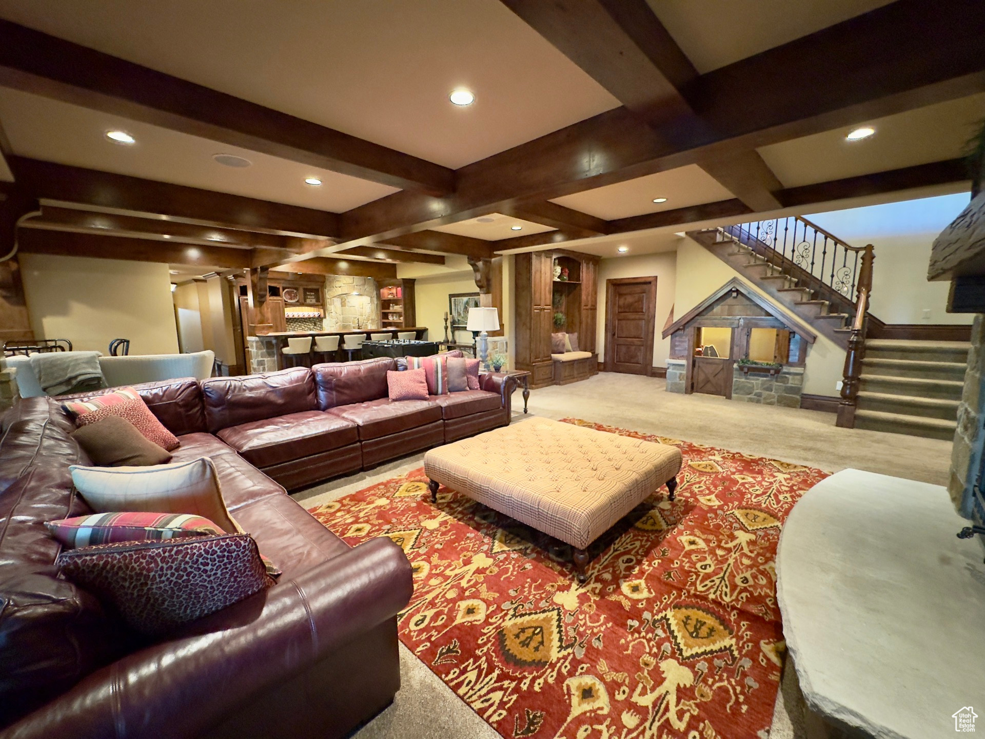 CHUGG FARR WEST FARMS - Residential