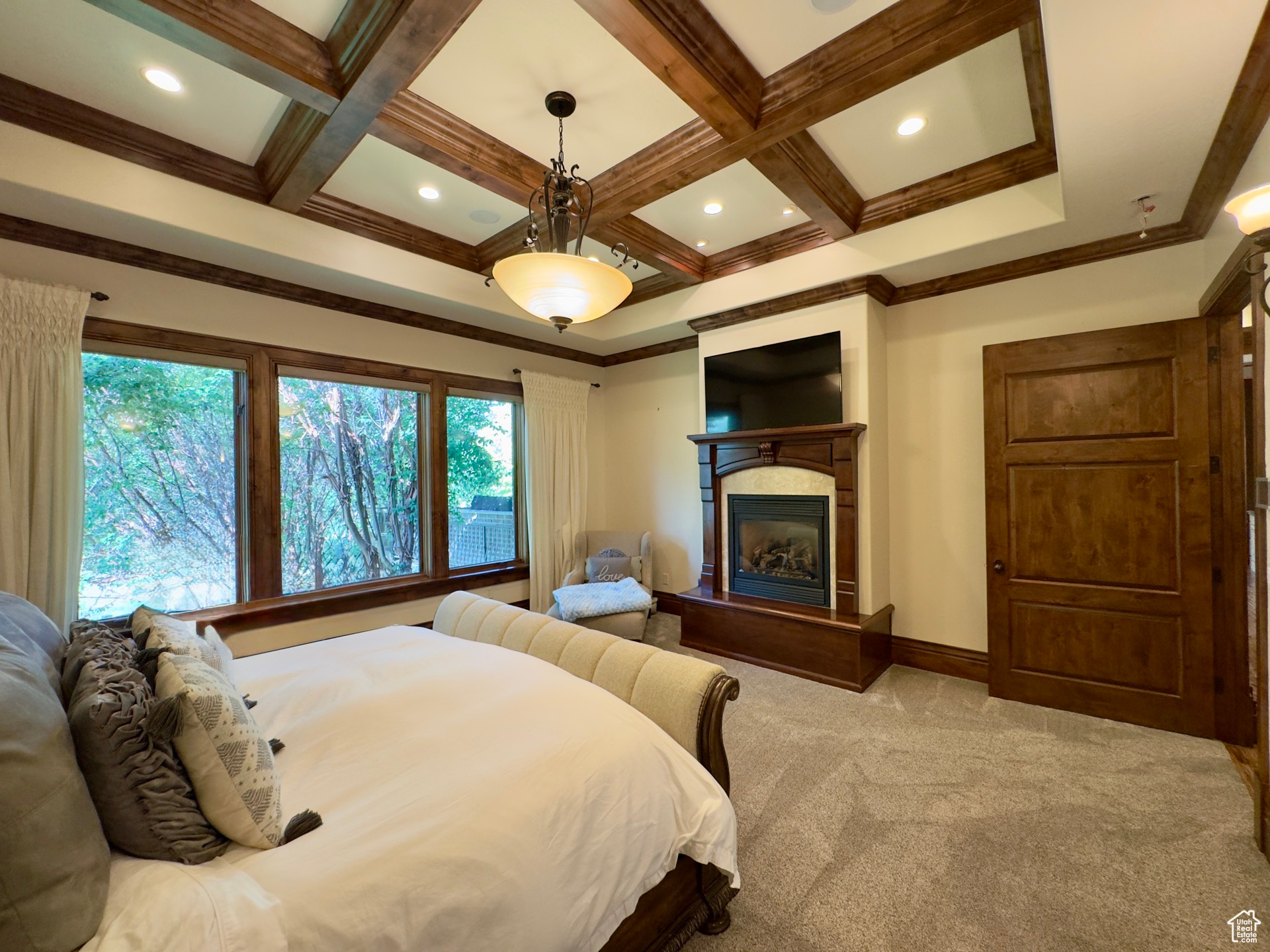 CHUGG FARR WEST FARMS - Residential