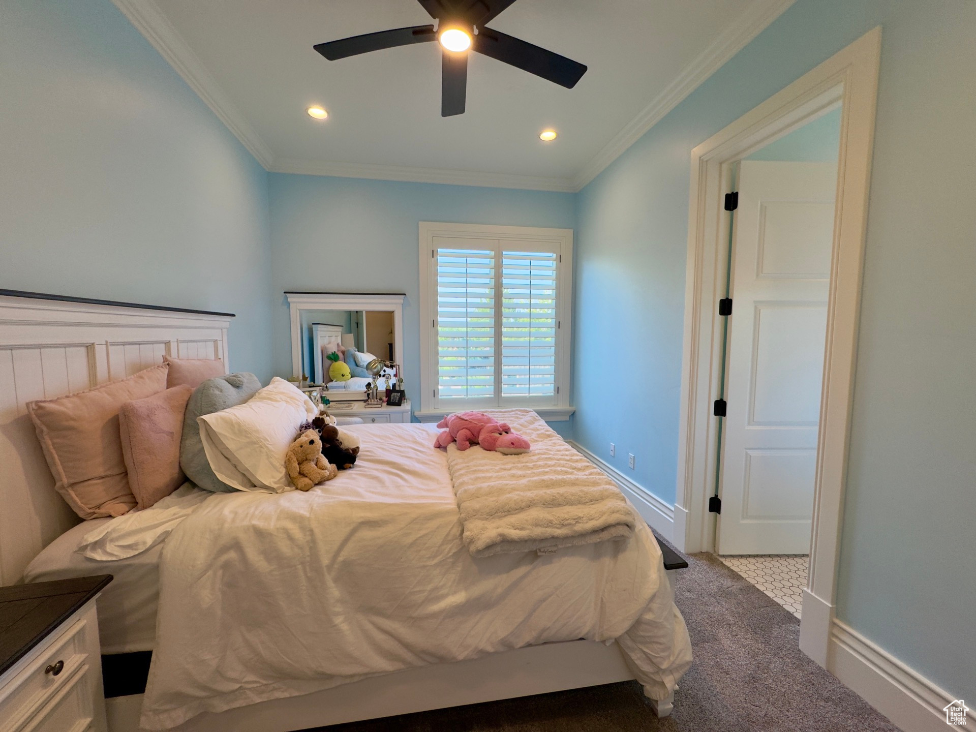 CHUGG FARR WEST FARMS - Residential