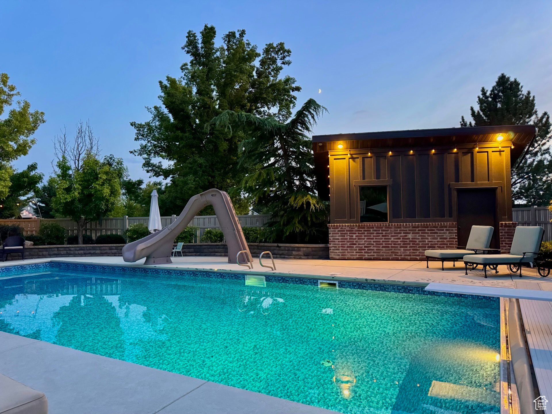CHUGG FARR WEST FARMS - Residential