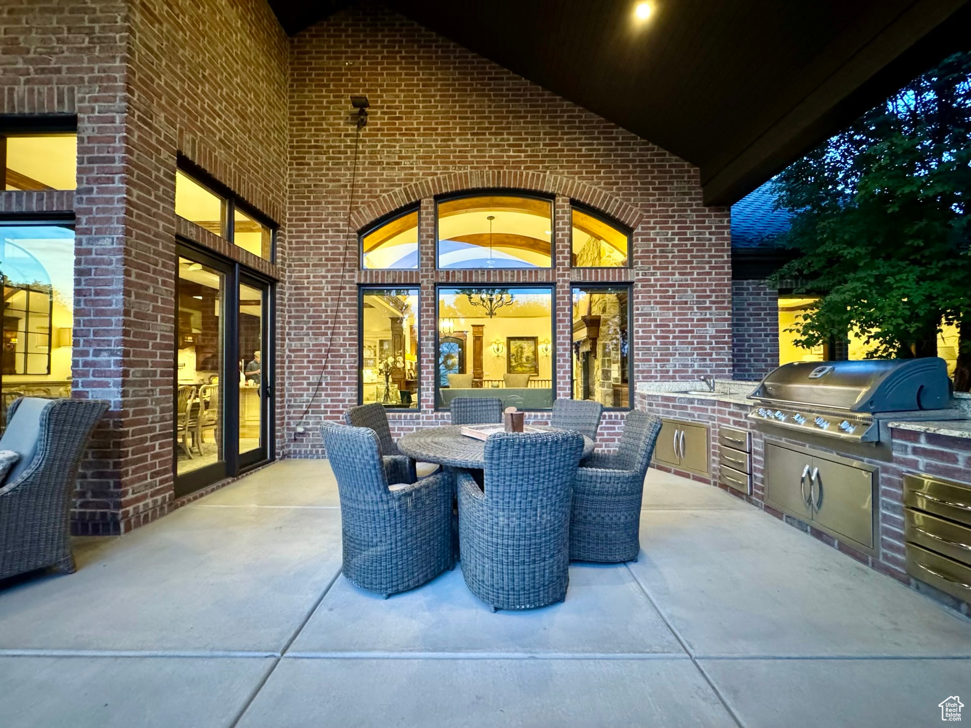 CHUGG FARR WEST FARMS - Residential
