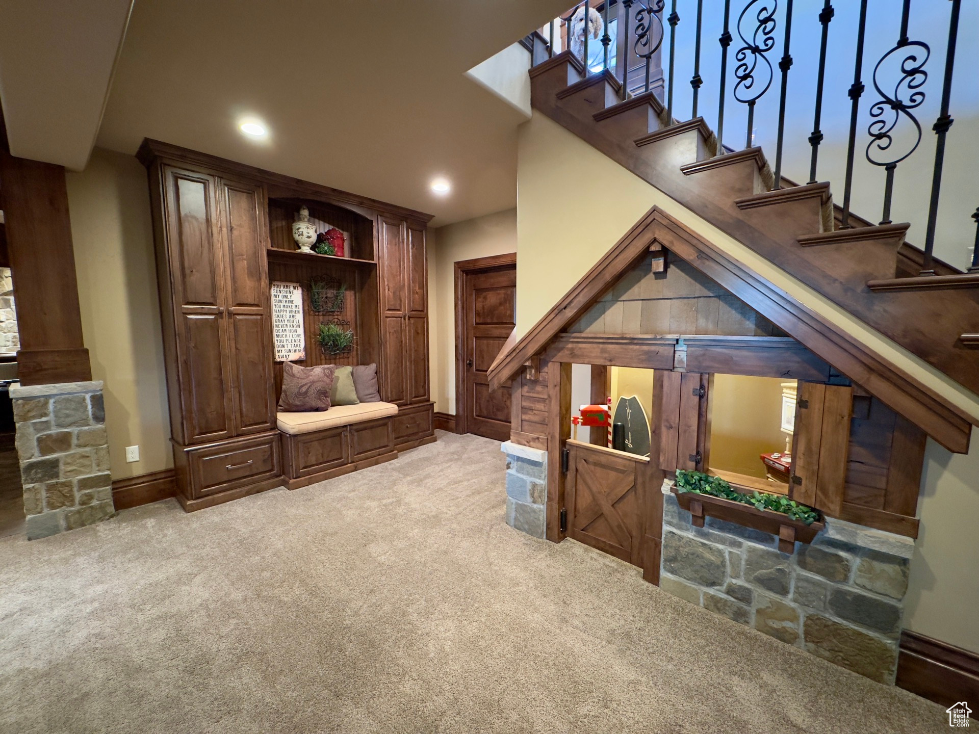 CHUGG FARR WEST FARMS - Residential
