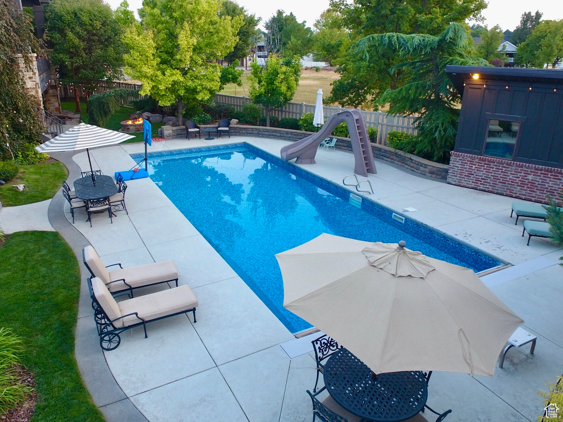 CHUGG FARR WEST FARMS - Residential