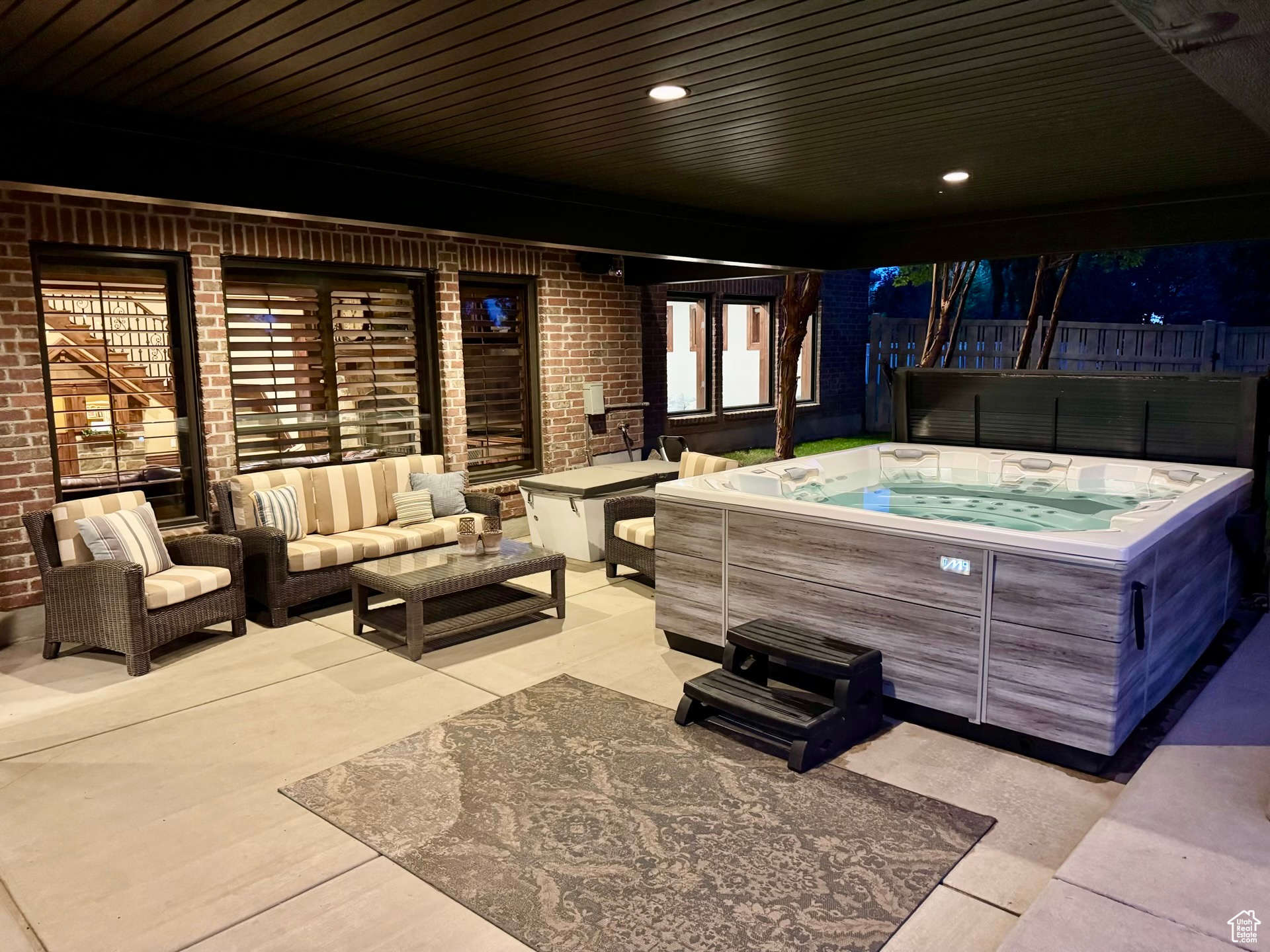 CHUGG FARR WEST FARMS - Residential