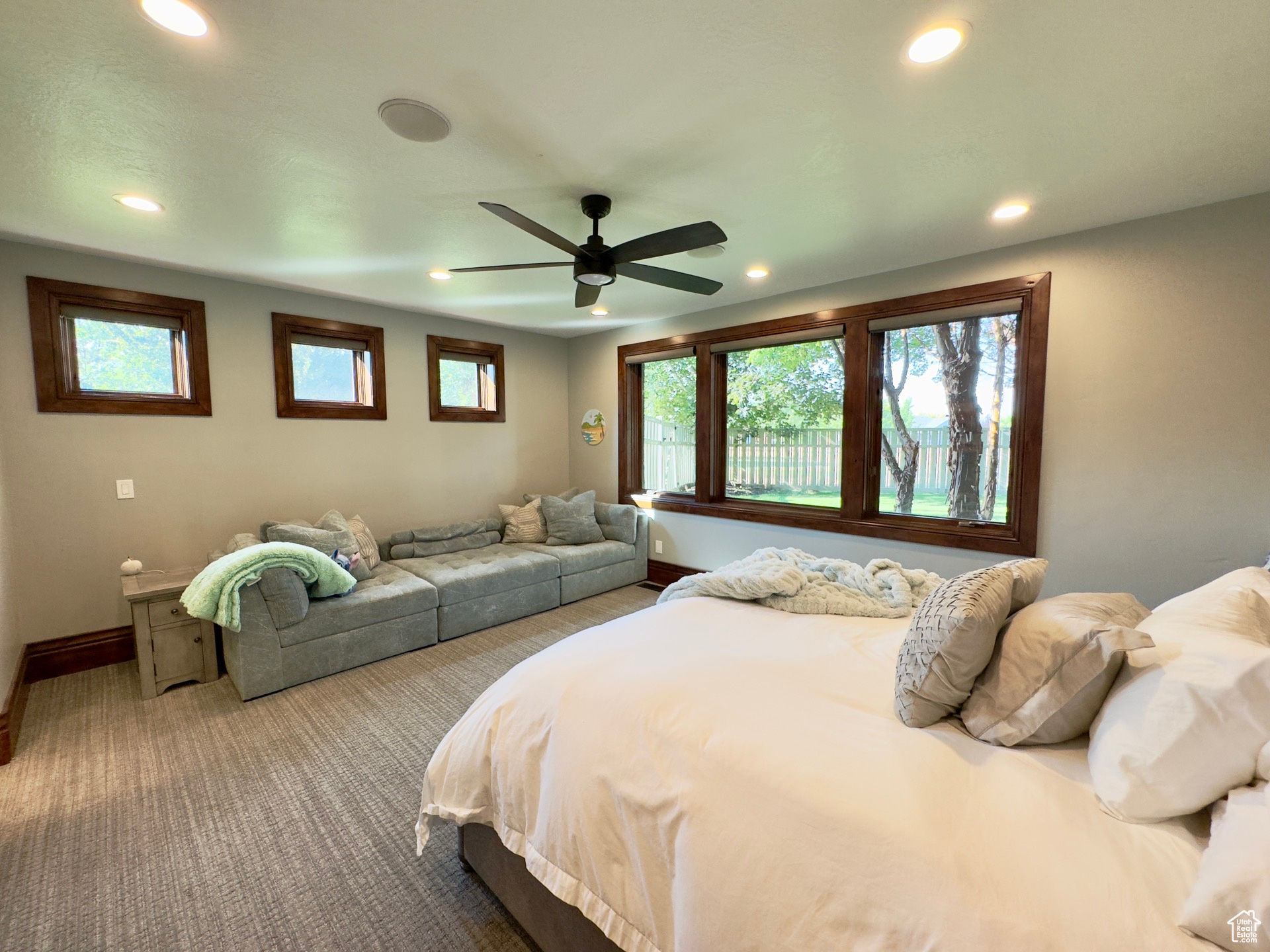 CHUGG FARR WEST FARMS - Residential