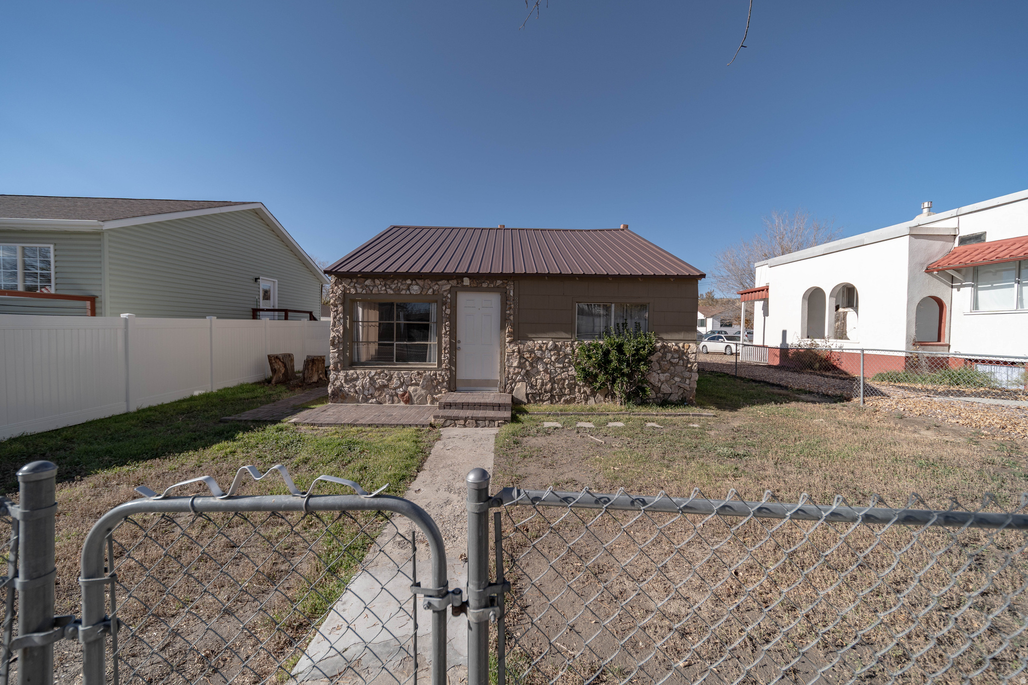 HIGHLAND PARK SUBDIVION - Residential