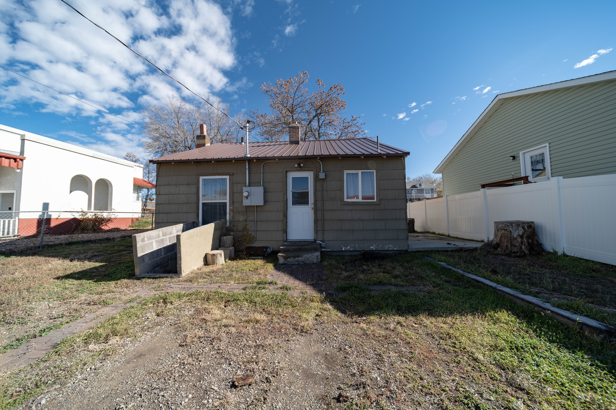 HIGHLAND PARK SUBDIVION - Residential