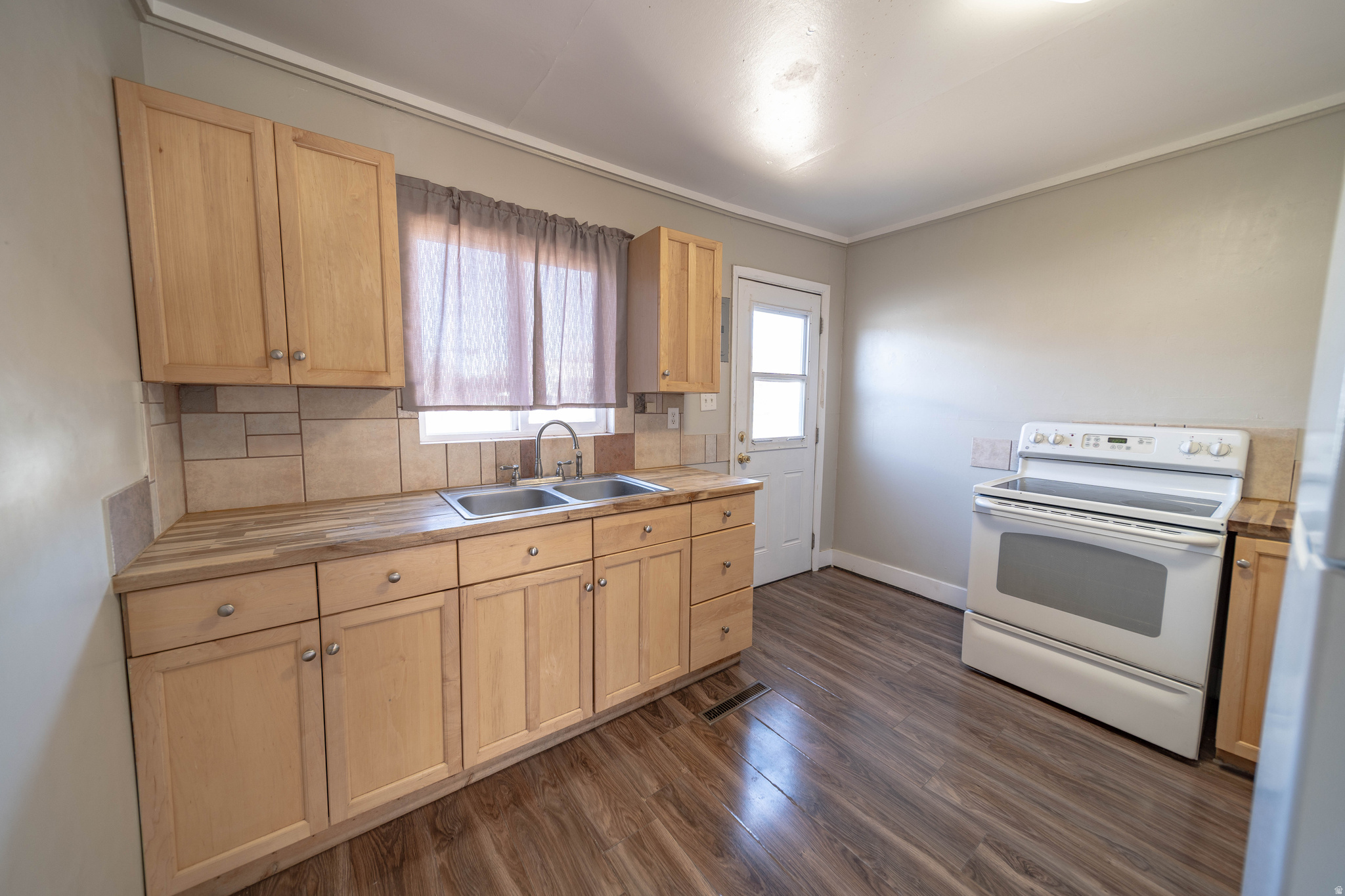HIGHLAND PARK SUBDIVION - Residential