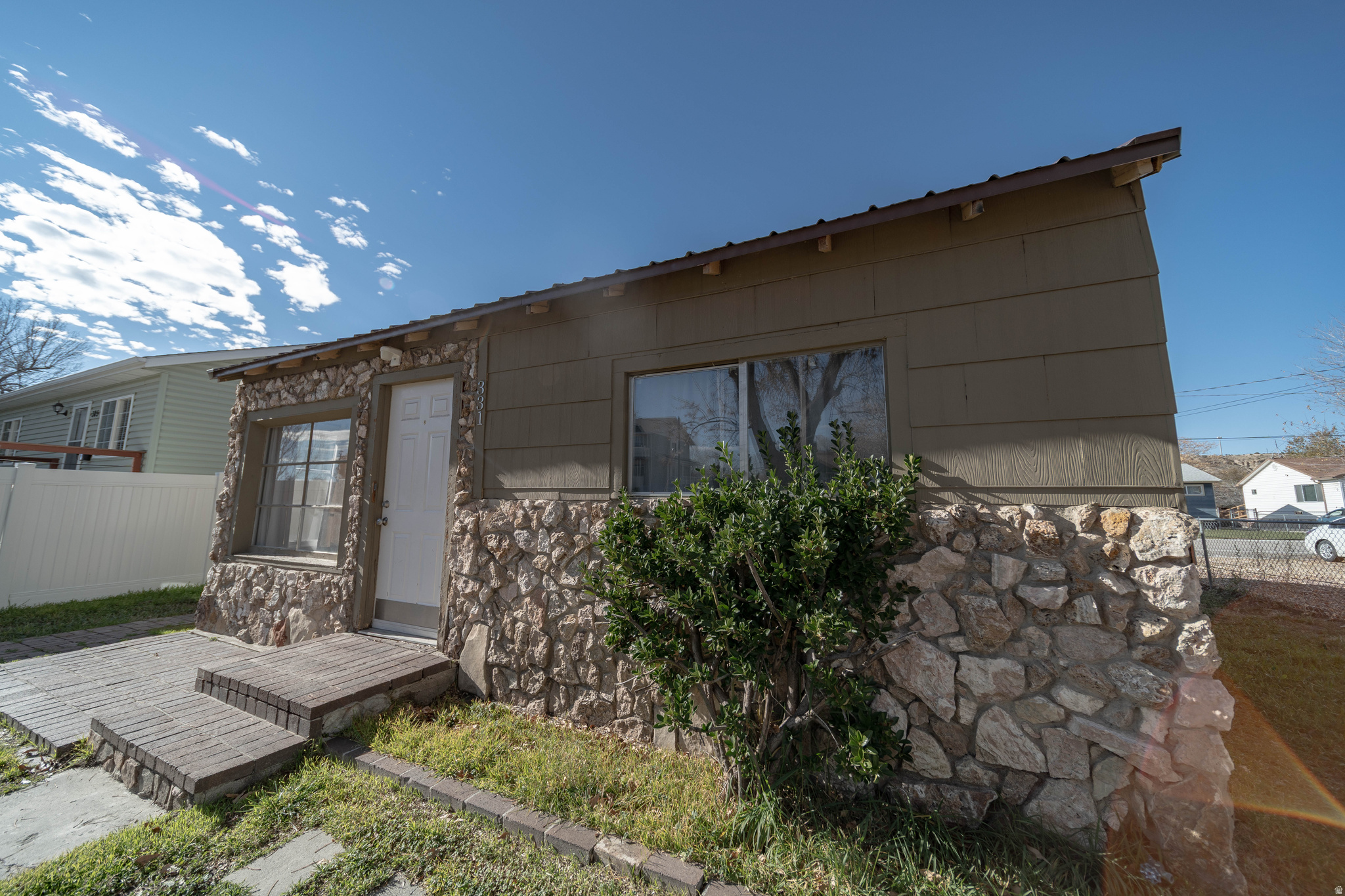HIGHLAND PARK SUBDIVION - Residential