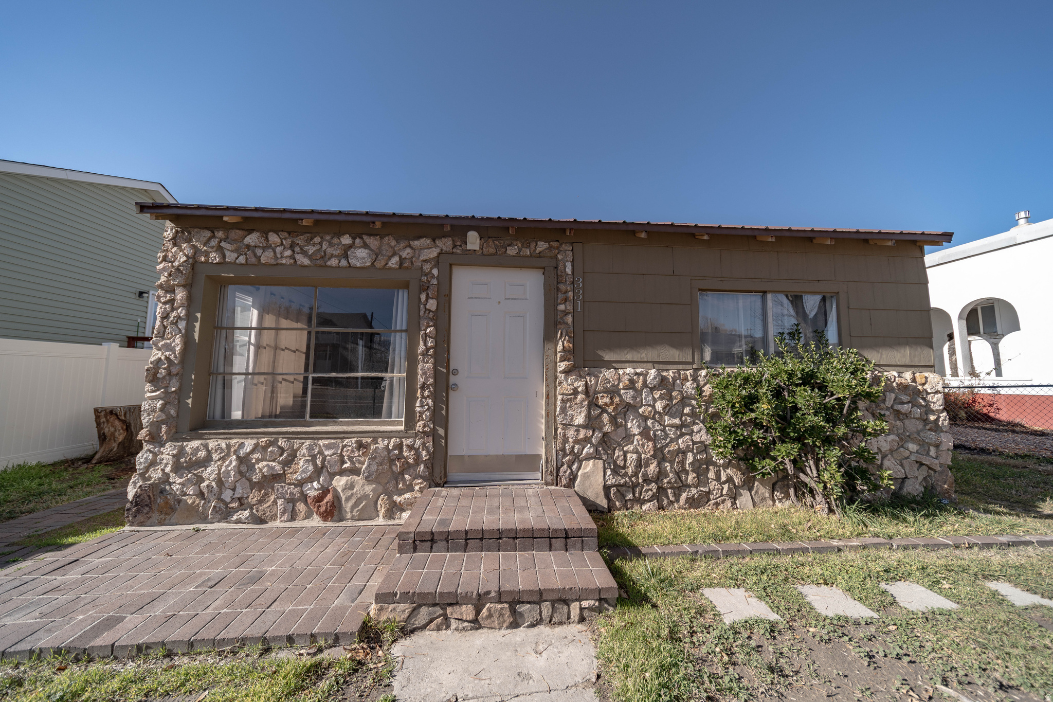 HIGHLAND PARK SUBDIVION - Residential