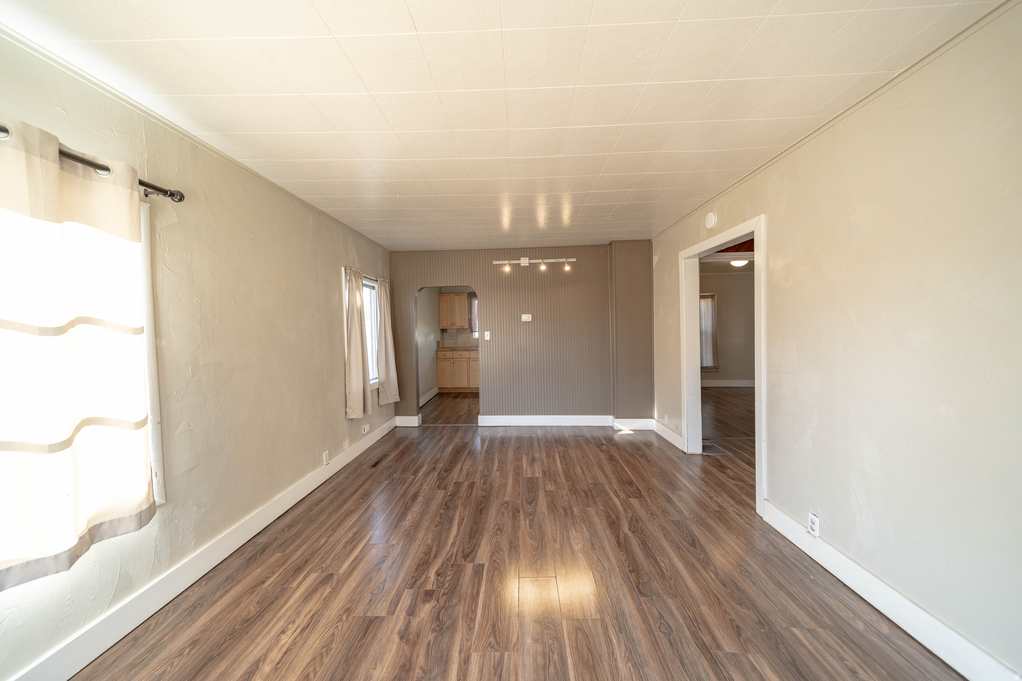 HIGHLAND PARK SUBDIVION - Residential