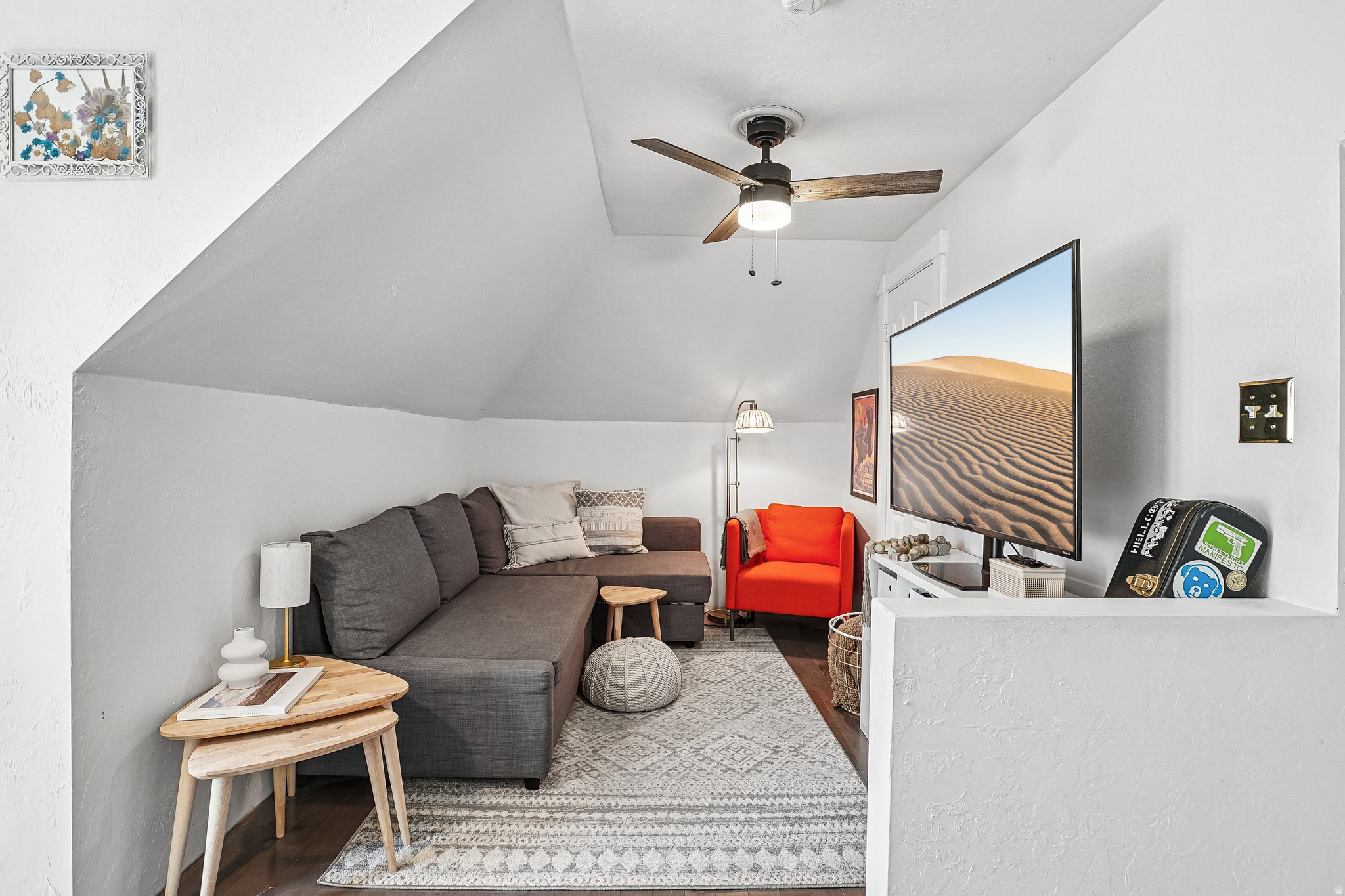 PLAT B - Residential