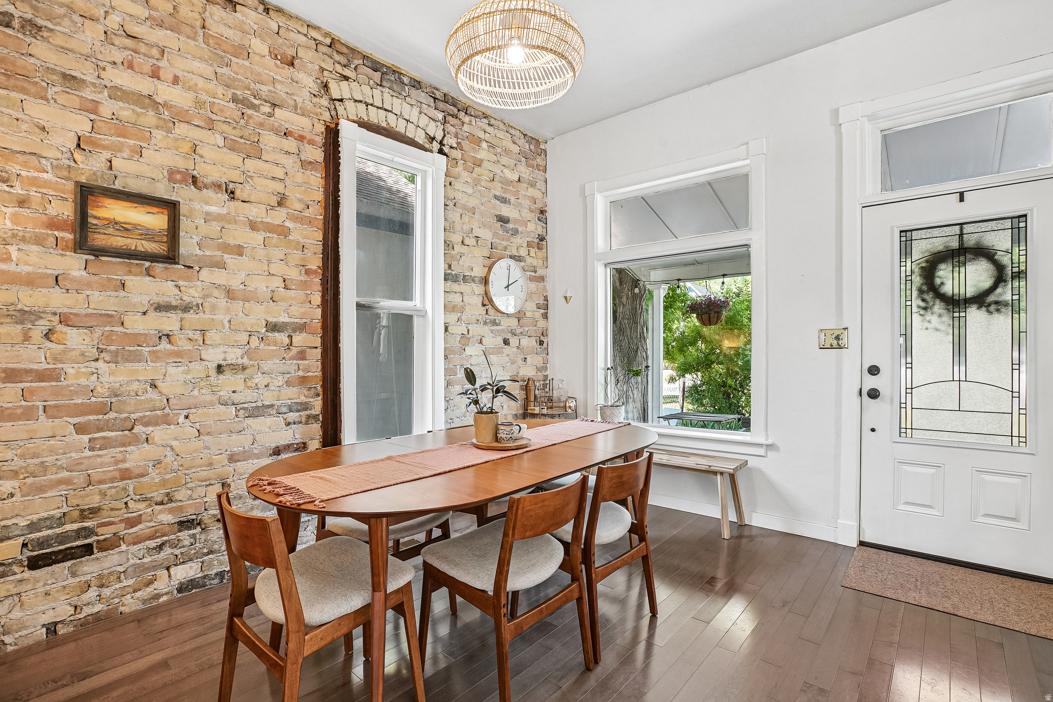 PLAT B - Residential