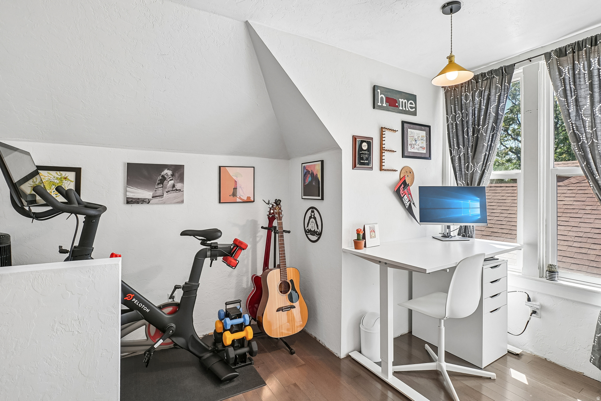 PLAT B - Residential