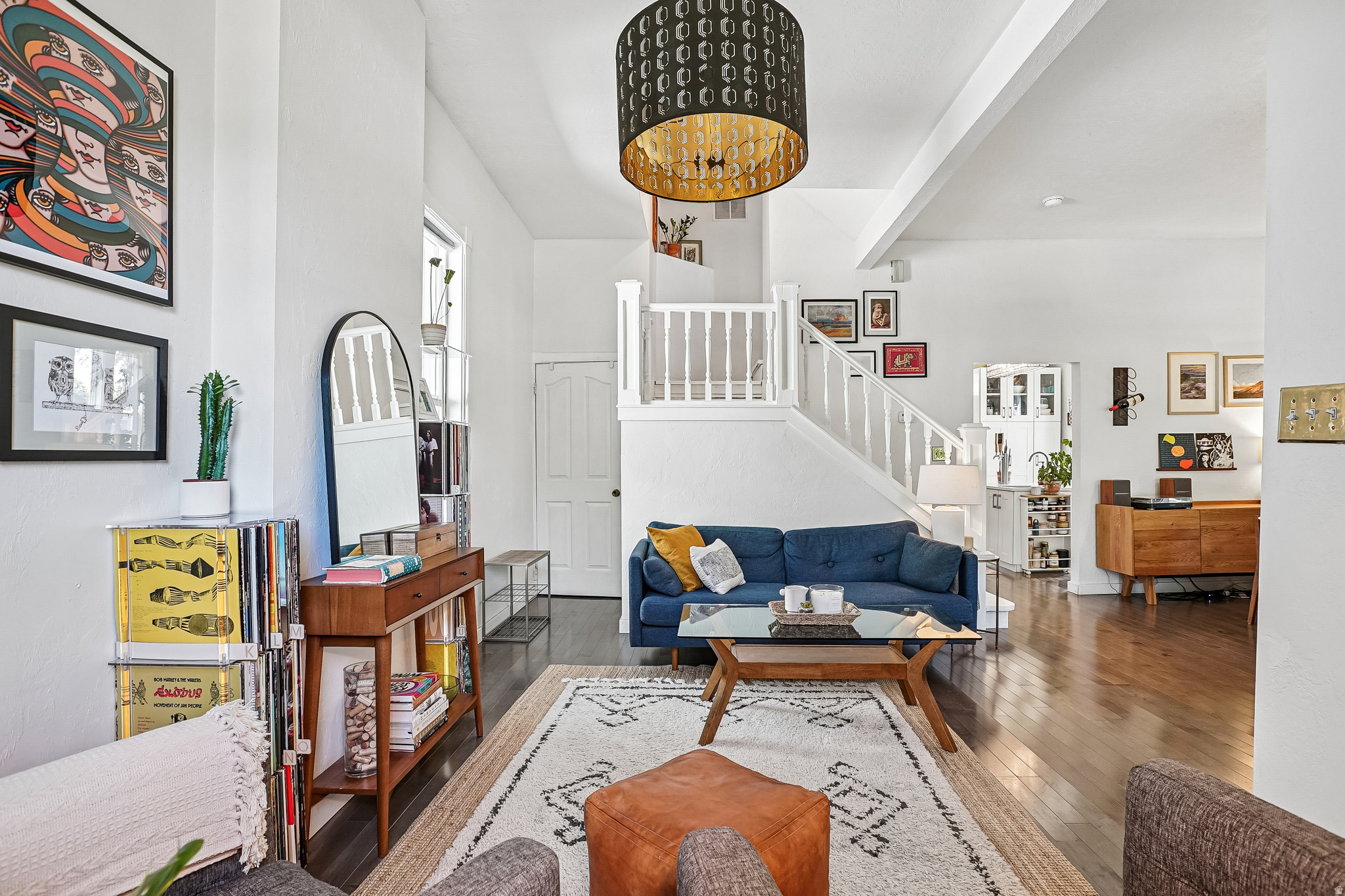 PLAT B - Residential