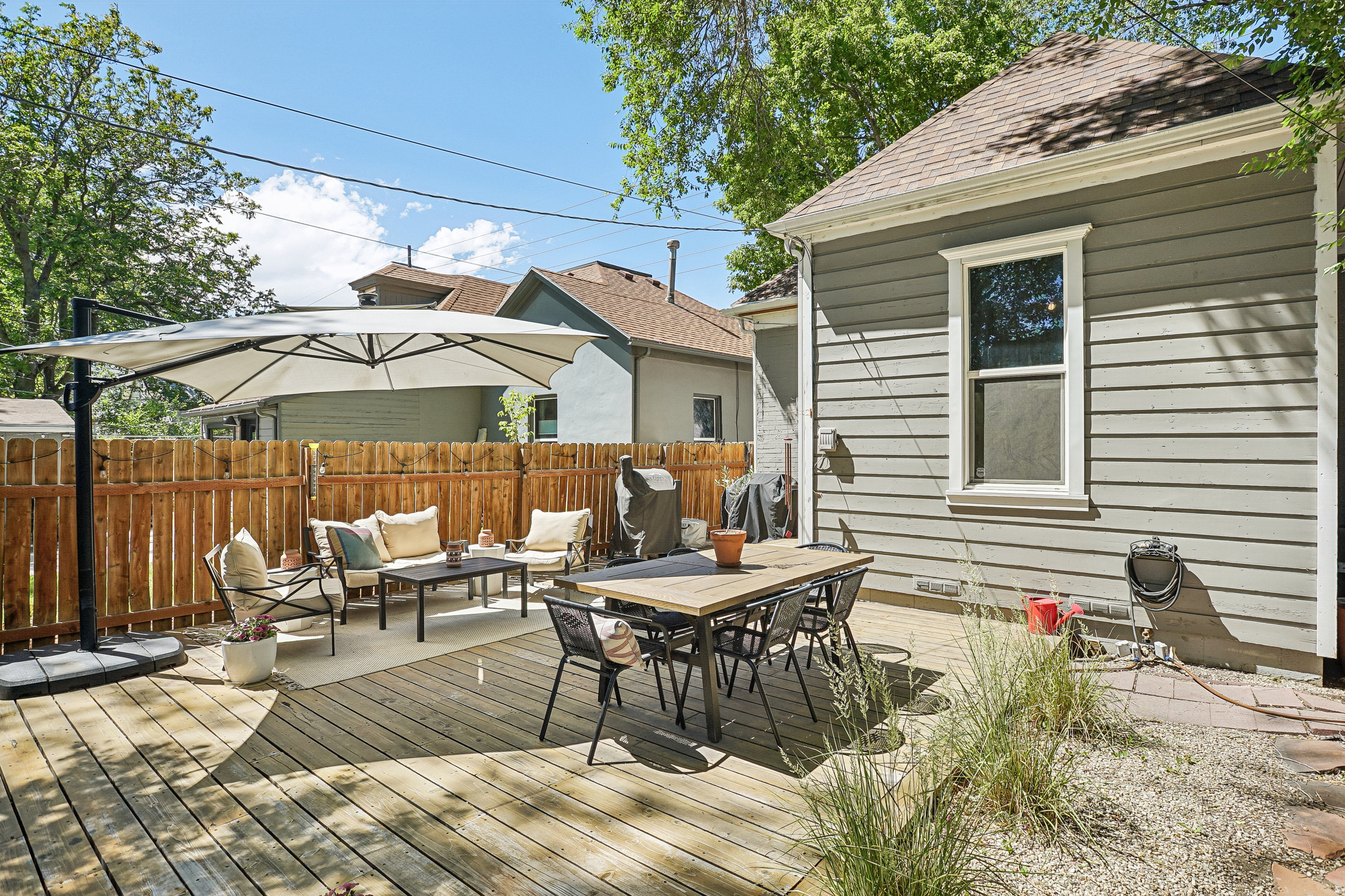 PLAT B - Residential