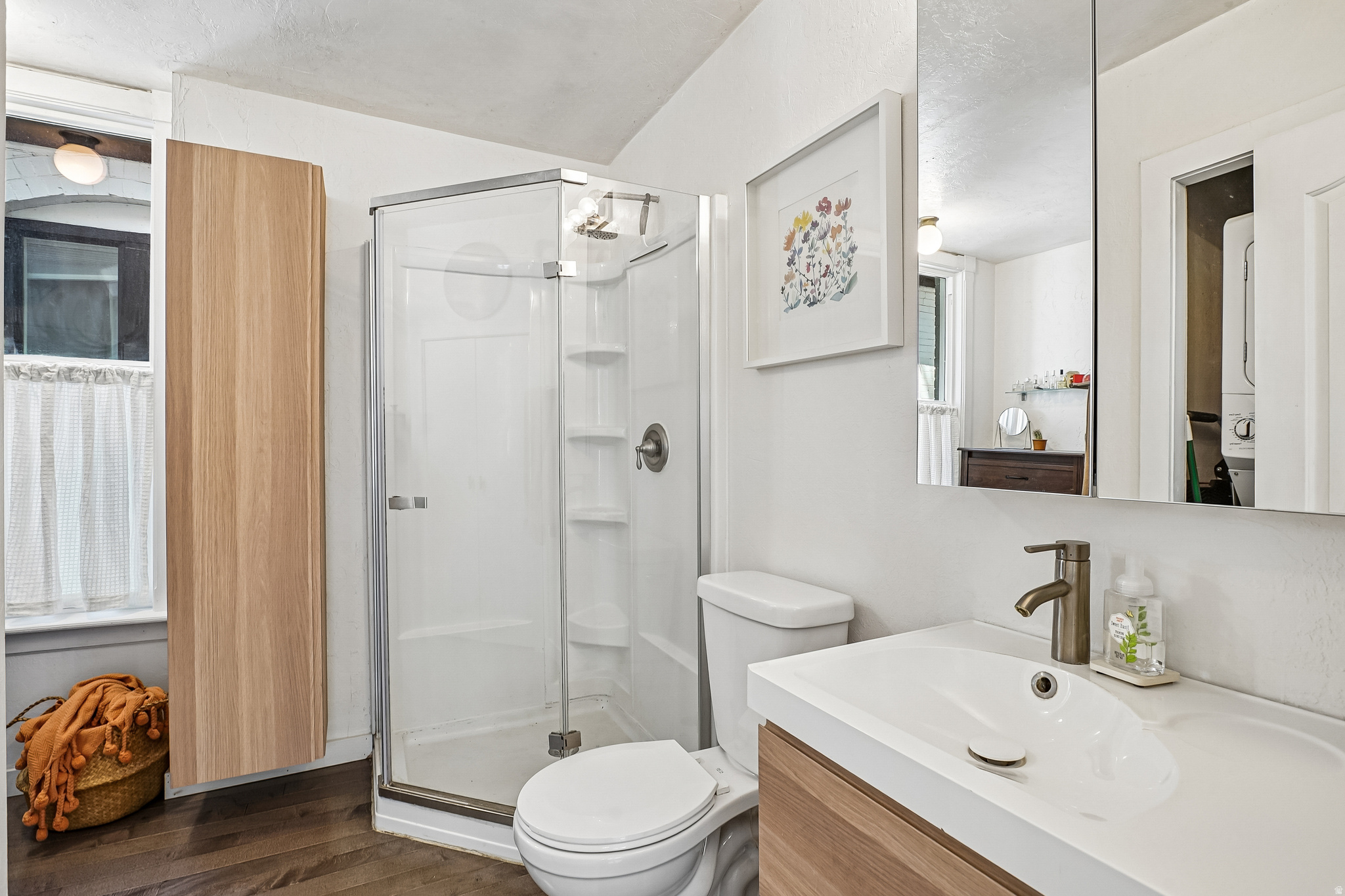 PLAT B - Residential