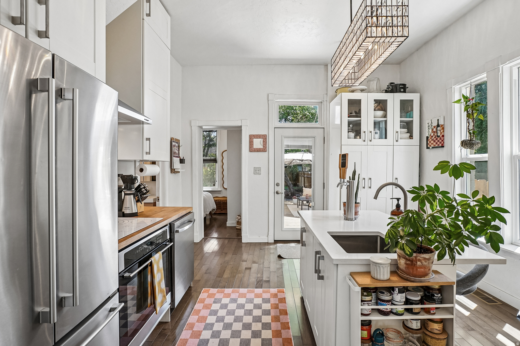 PLAT B - Residential