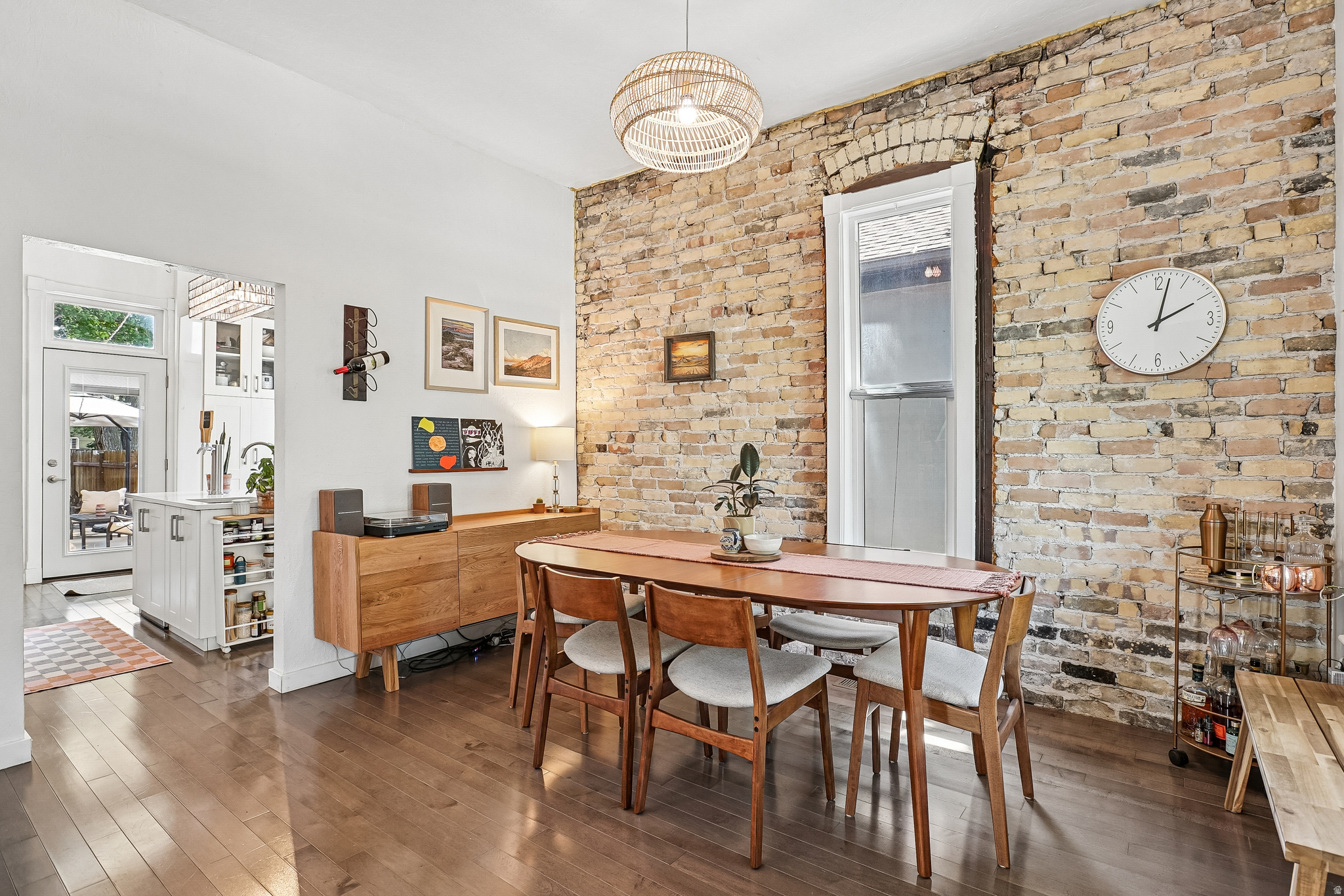 PLAT B - Residential