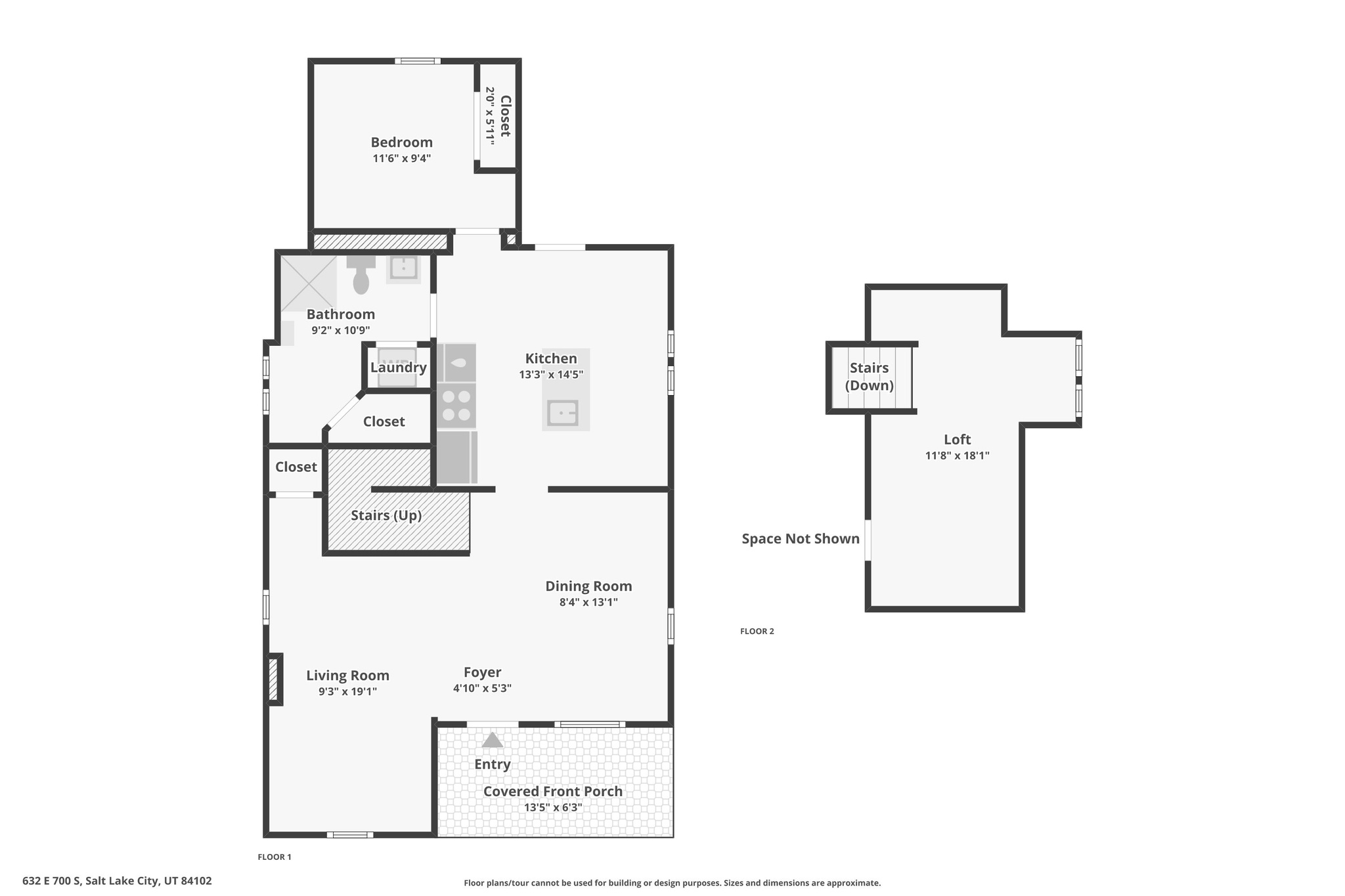 PLAT B - Residential