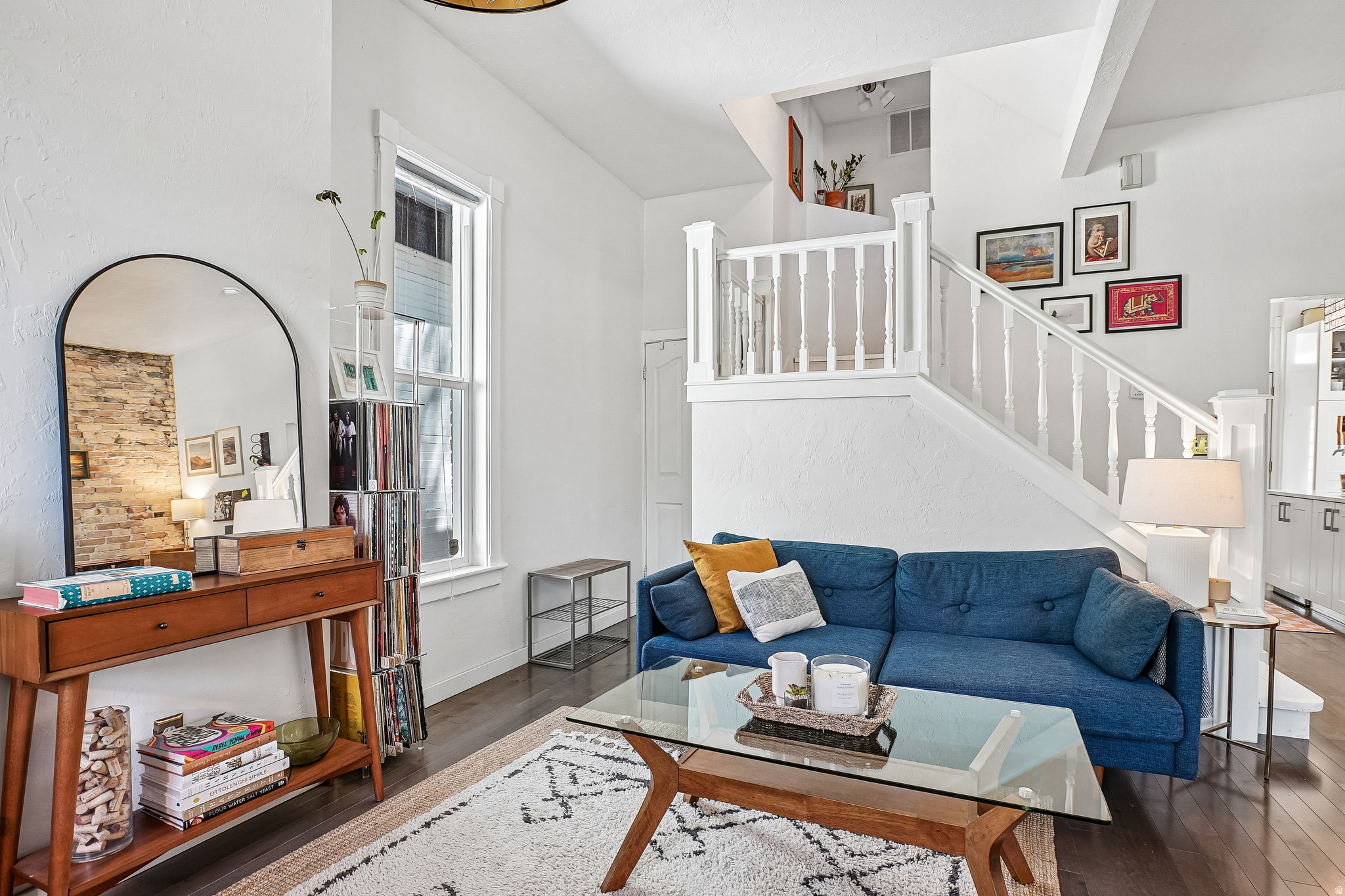 PLAT B - Residential