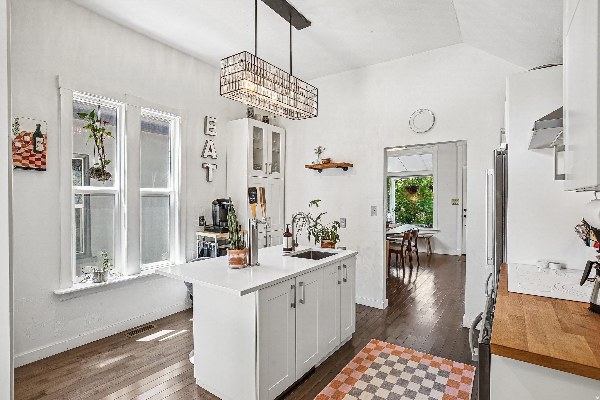 PLAT B - Residential