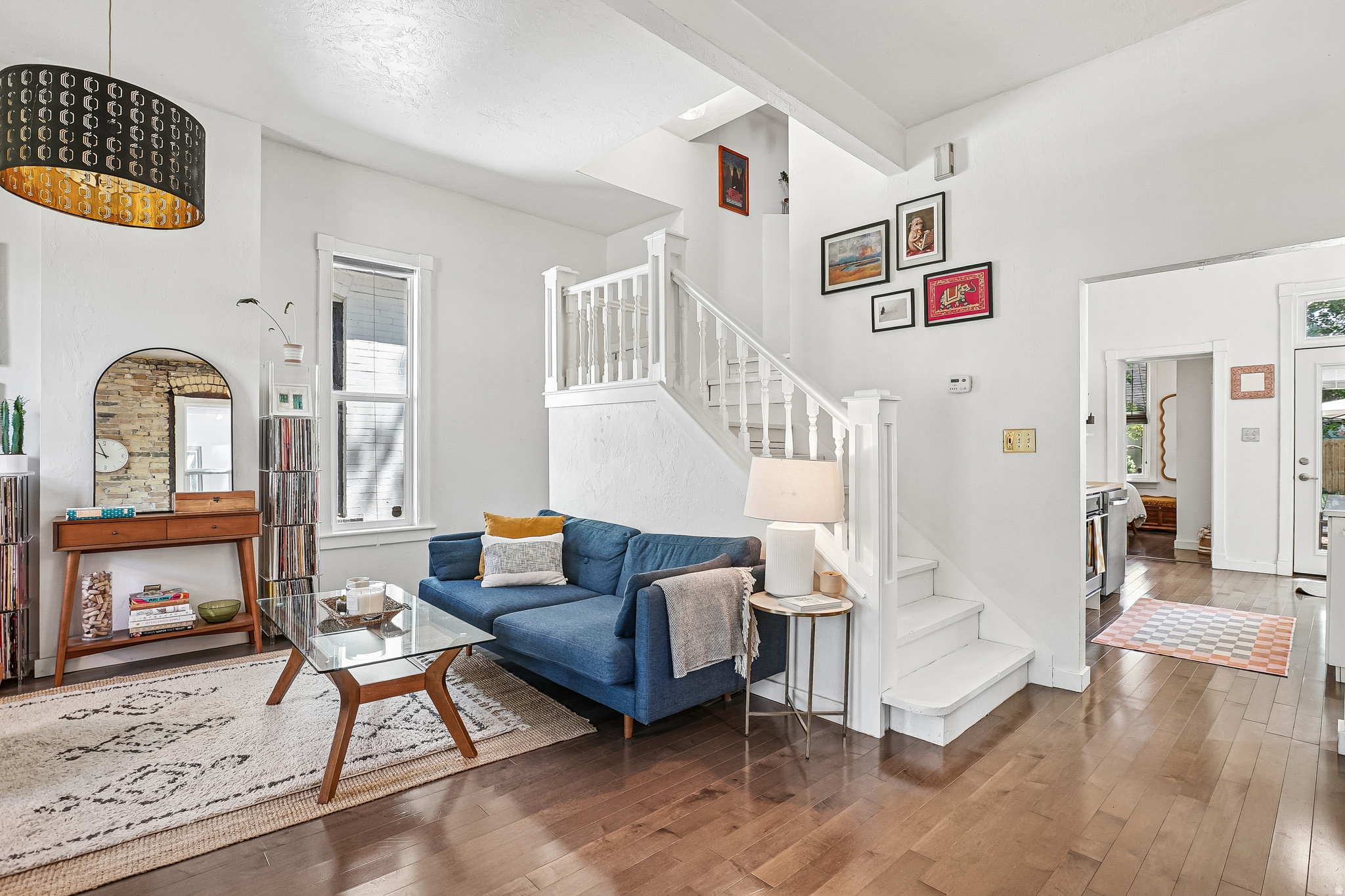 PLAT B - Residential