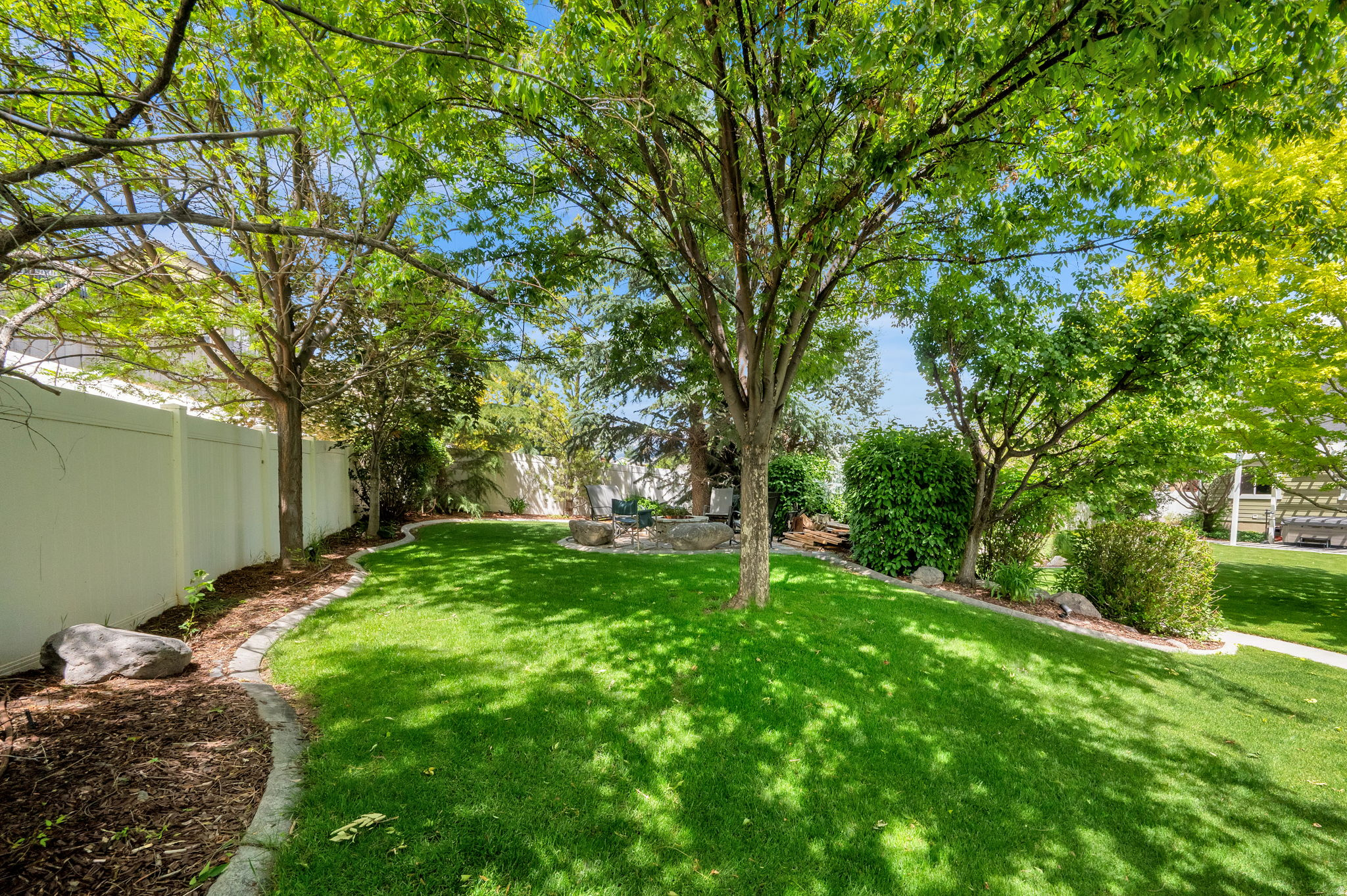 FAIRWAYS AT TEMPLE VIEW - Residential