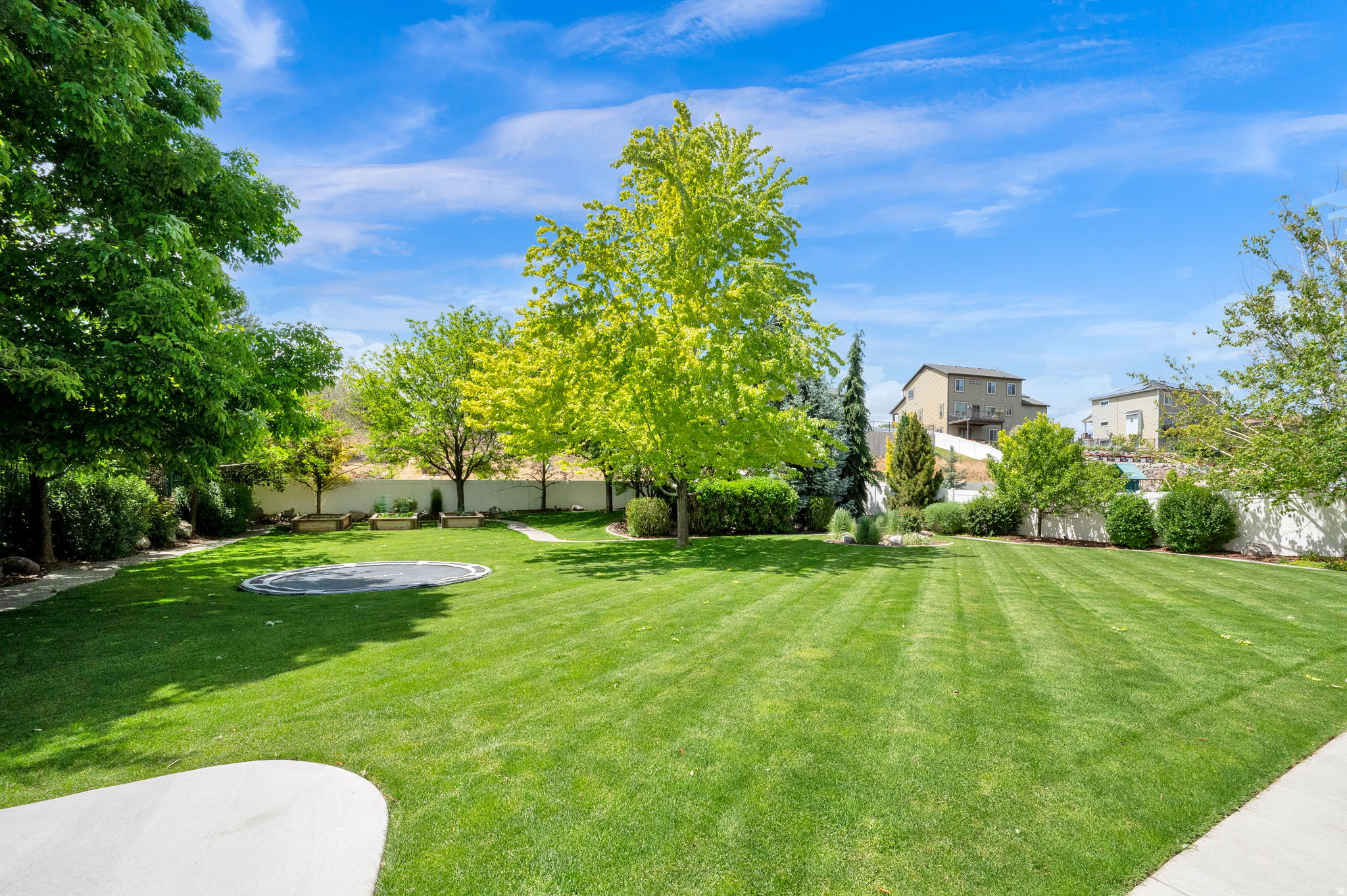 FAIRWAYS AT TEMPLE VIEW - Residential