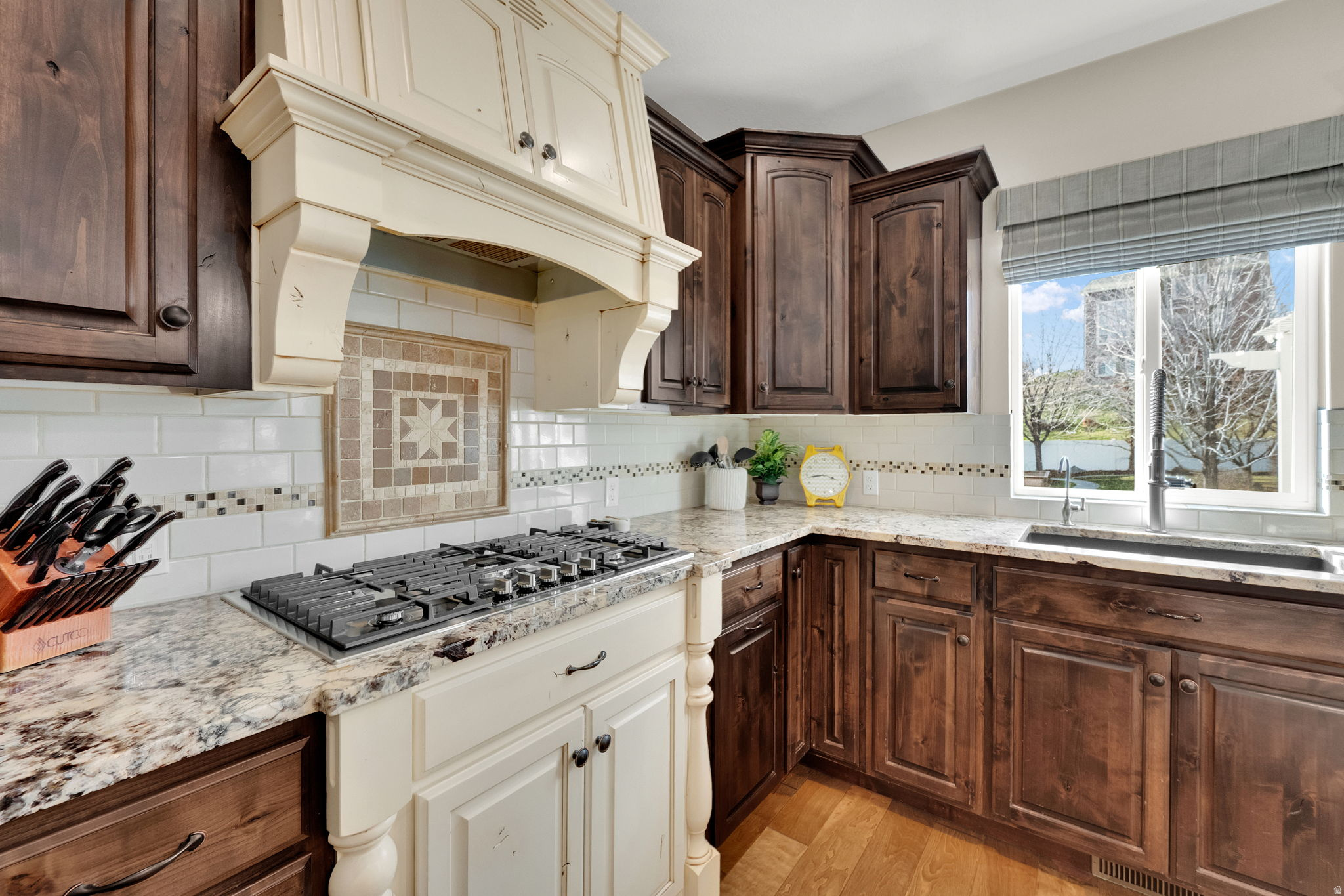FAIRWAYS AT TEMPLE VIEW - Residential
