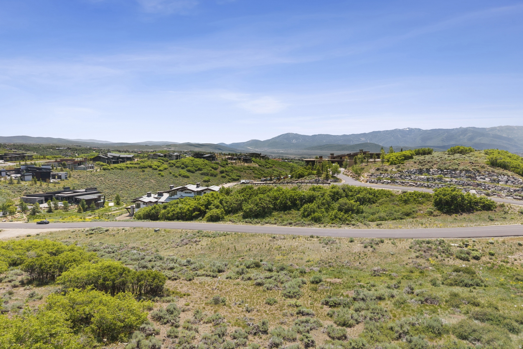 PROMONTORY RIDGE PHASE 2 - Land
