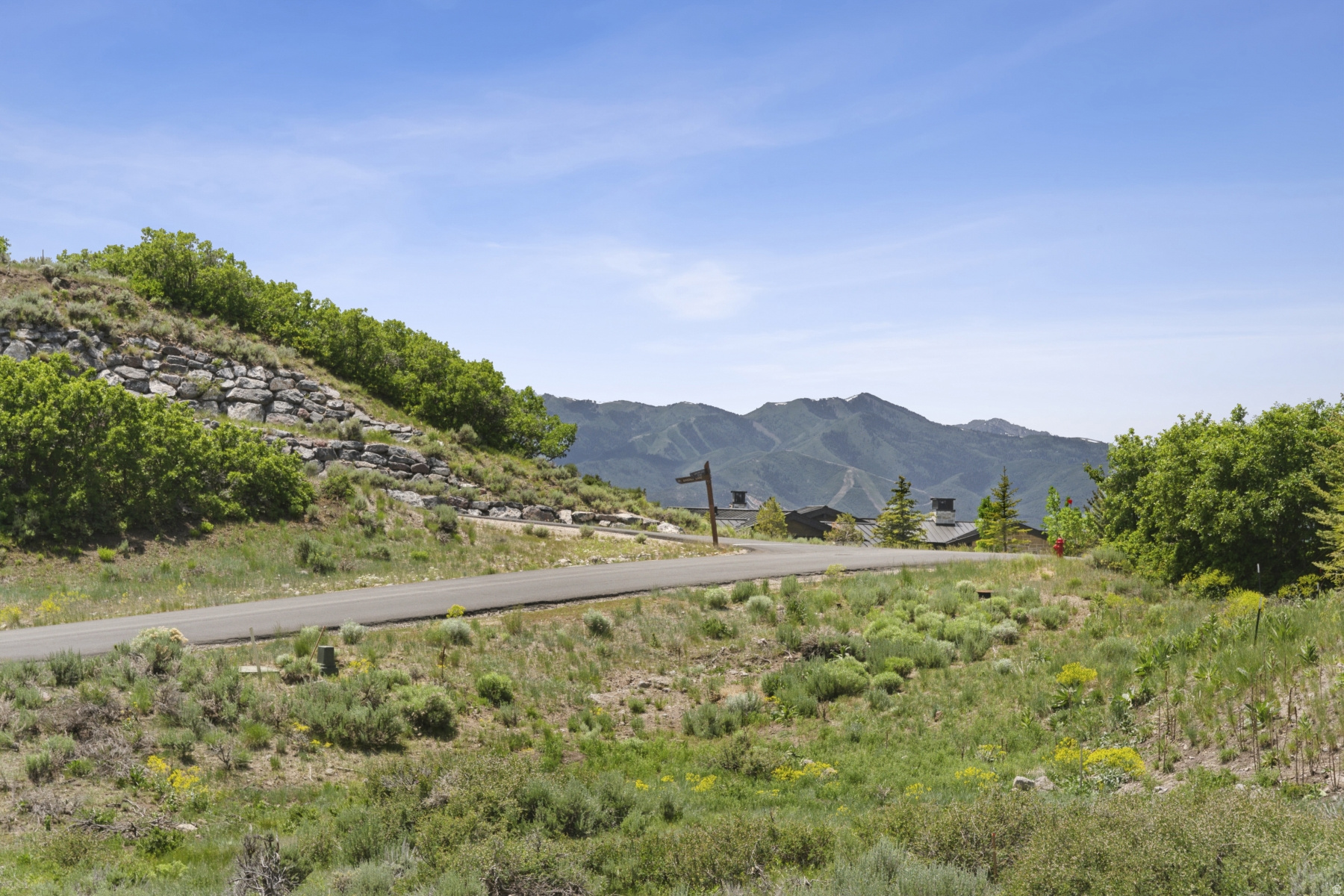 PROMONTORY RIDGE PHASE 2 - Land