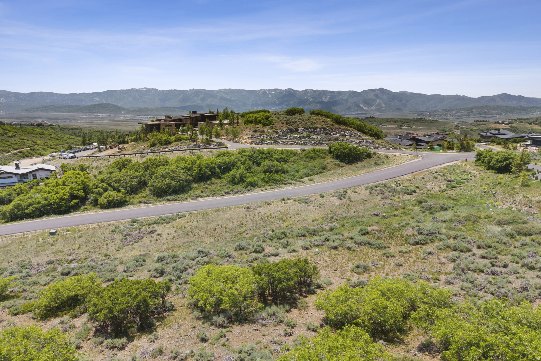 PROMONTORY RIDGE PHASE 2 - Land